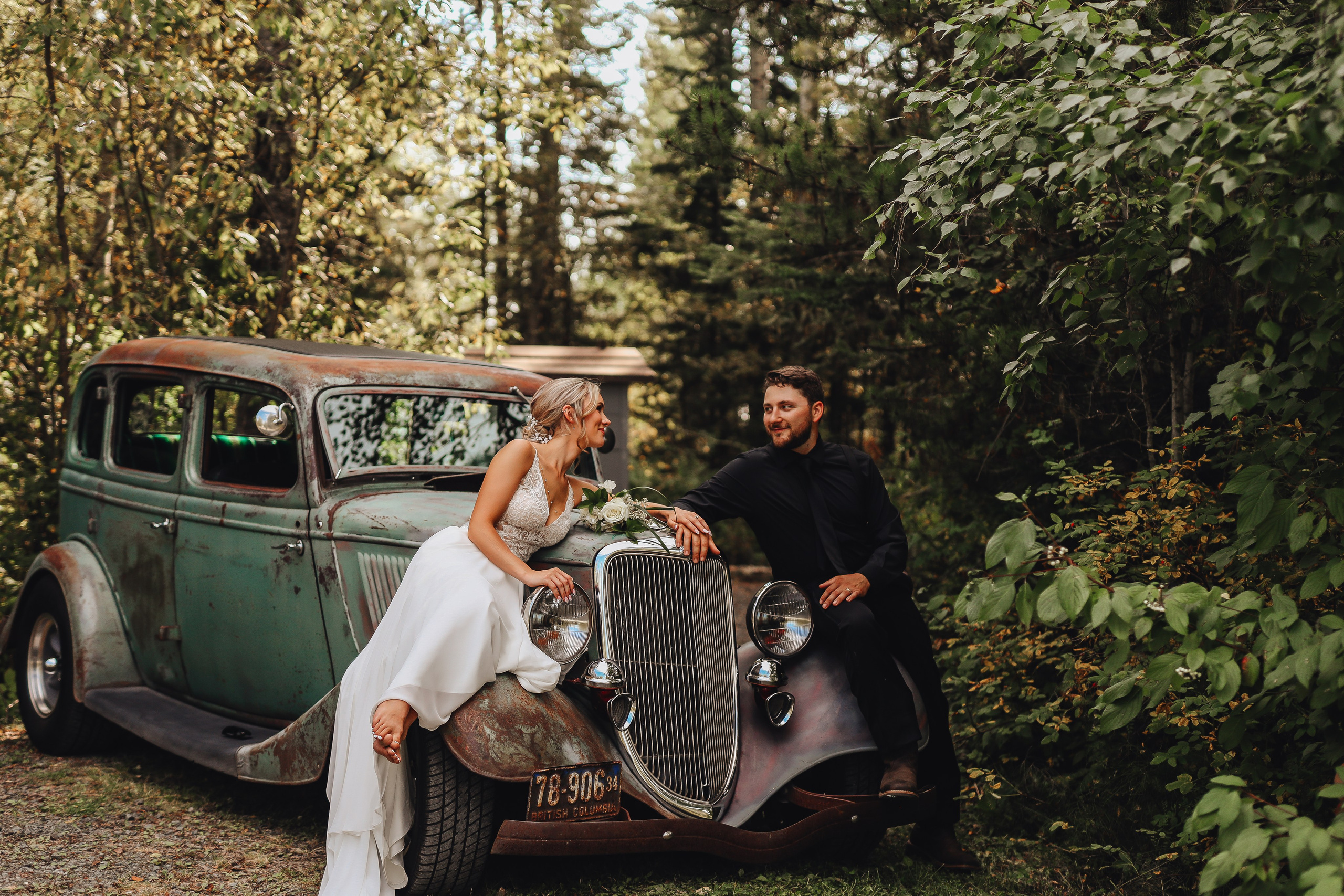 Wedding. Ellen Litvinova photography