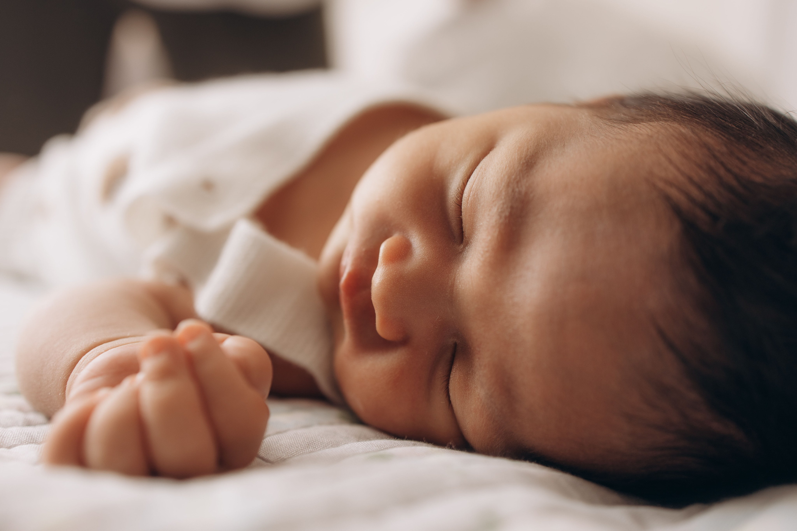 First family story. Фотограф родов, семей и новорожденных малышей в Дубае