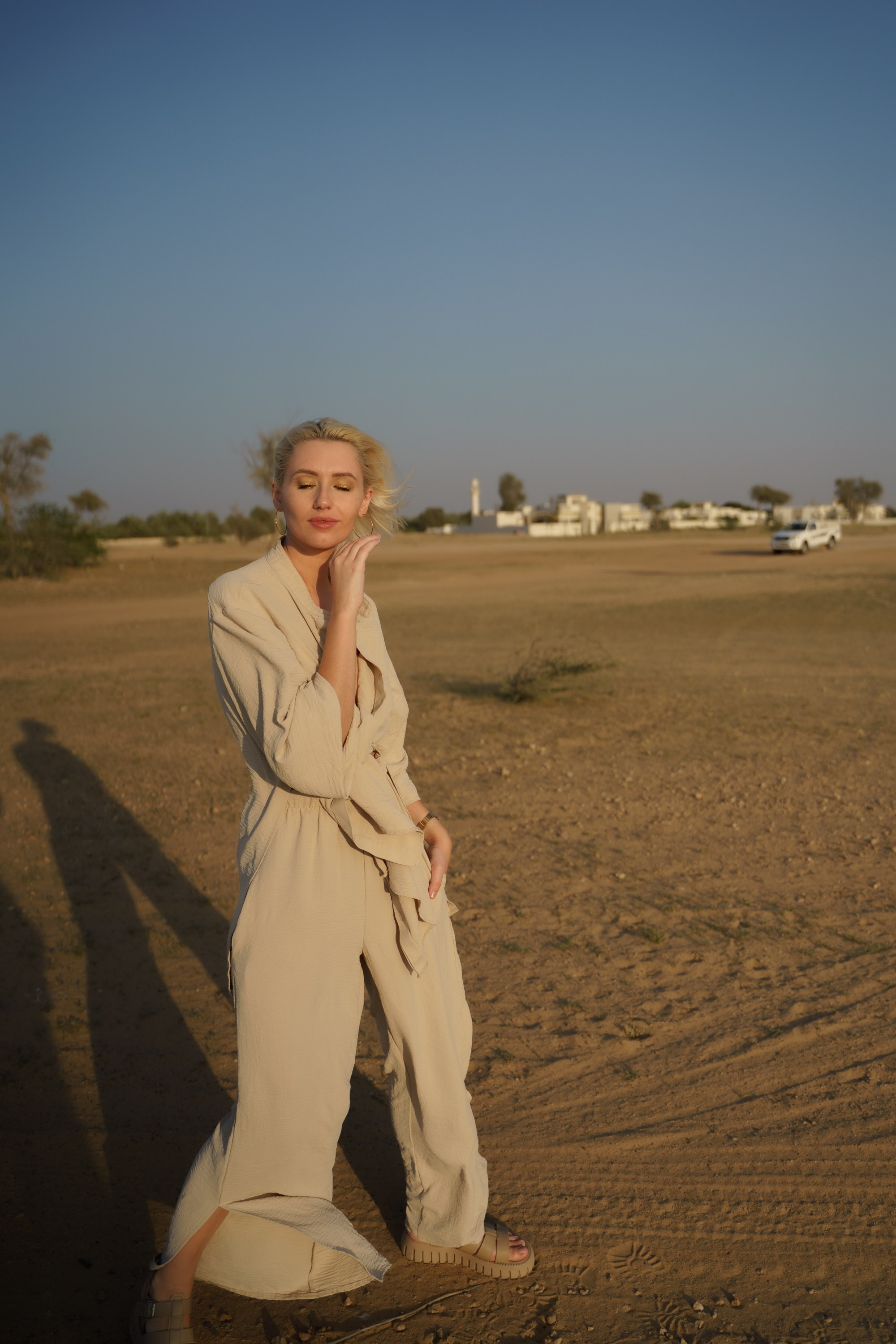 ZA/RЯ. Collection 2023. Tatiana Smirnova — Photographer