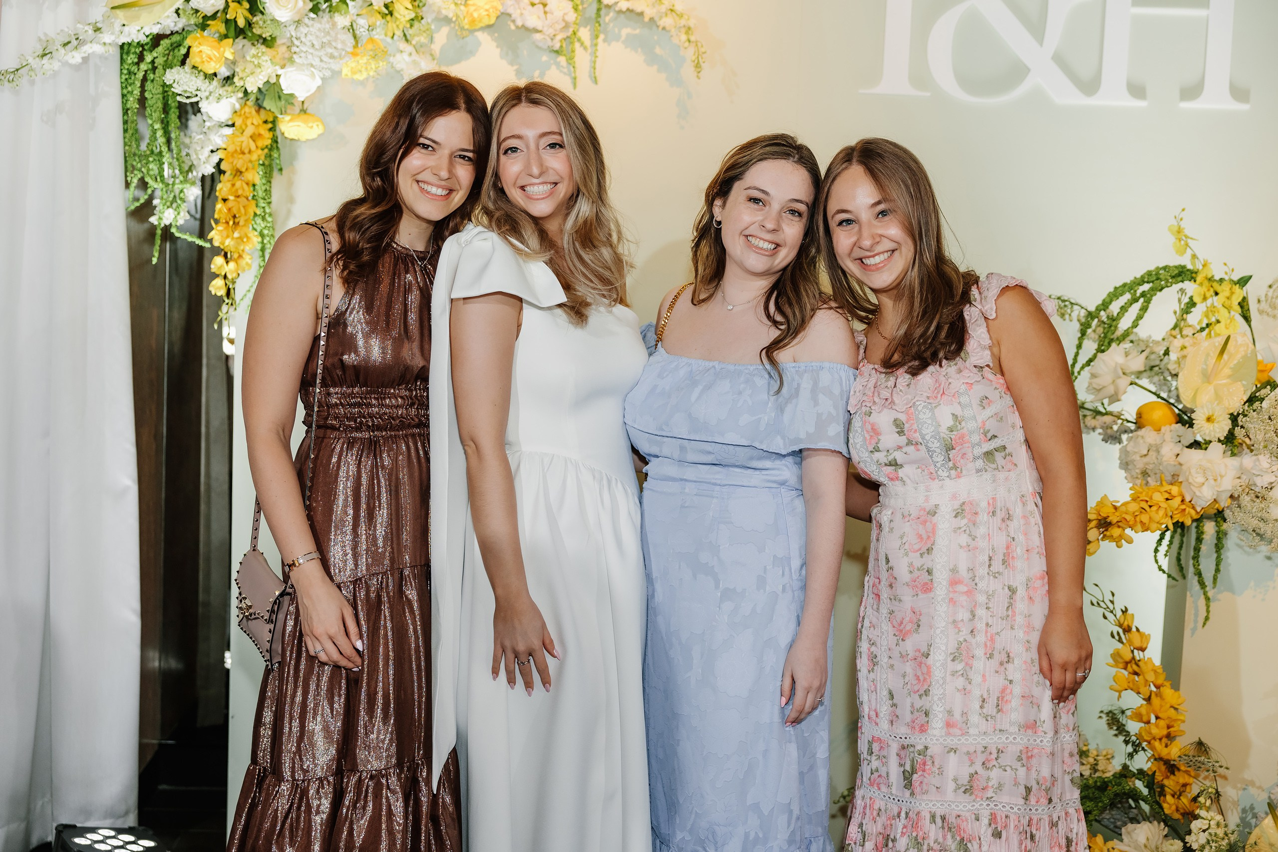 06.16.2024 Engagement Party. Wedding family event photographer in Chicago Nick Yushevich