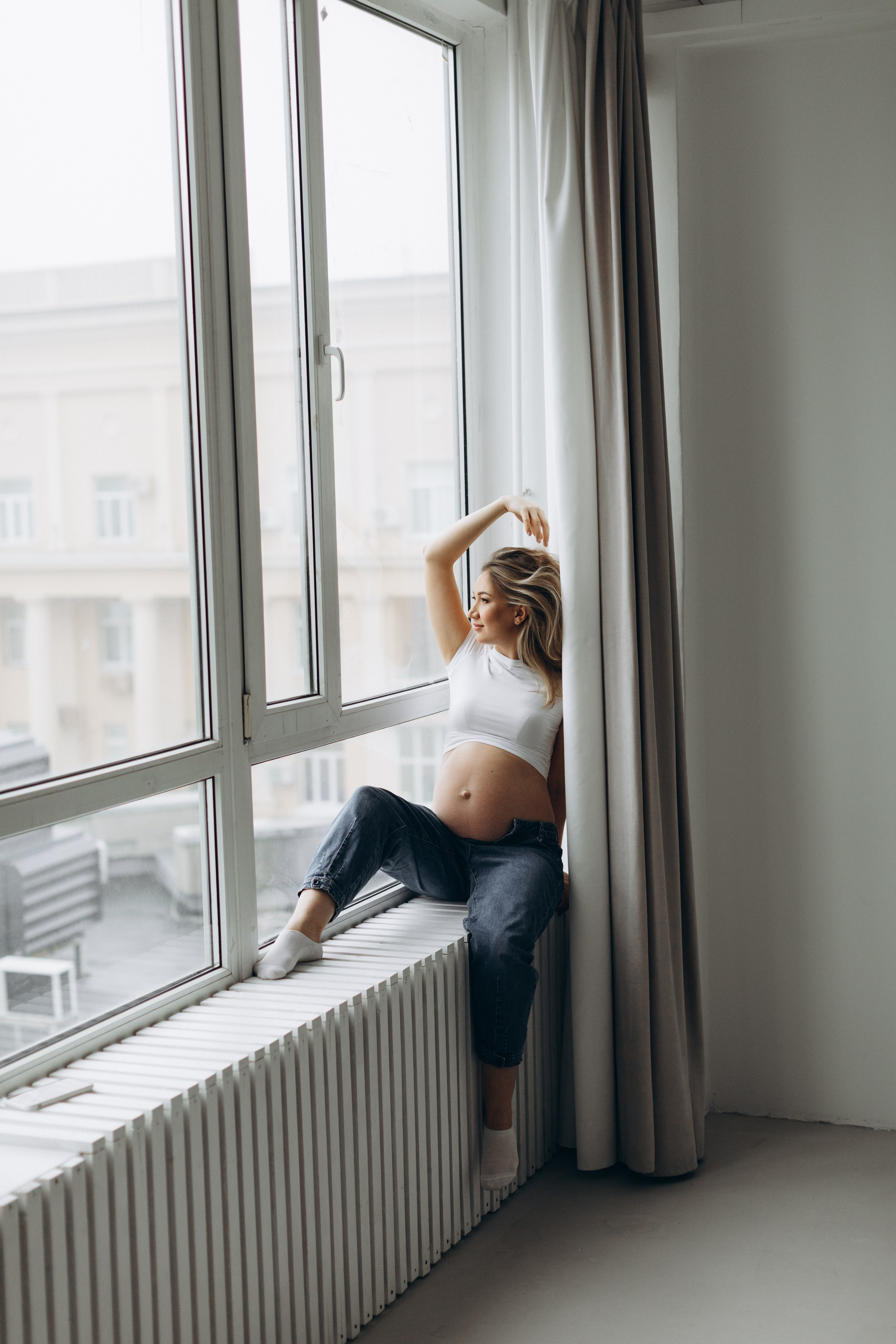 Альбіна. Сімейний фотограф Світлана Садовнікова