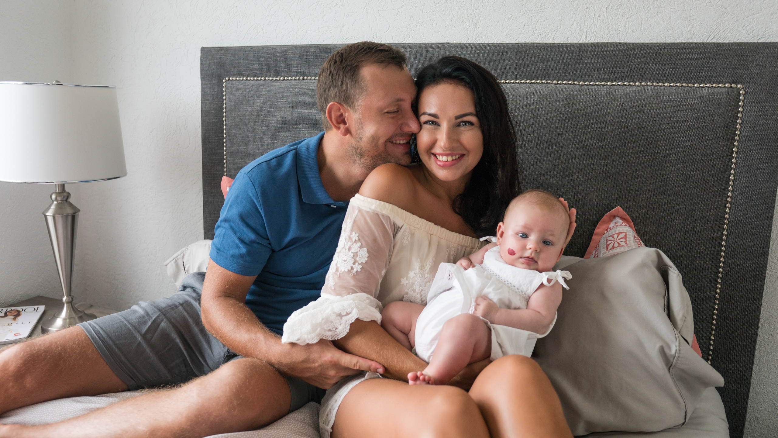 Роды в канкуне