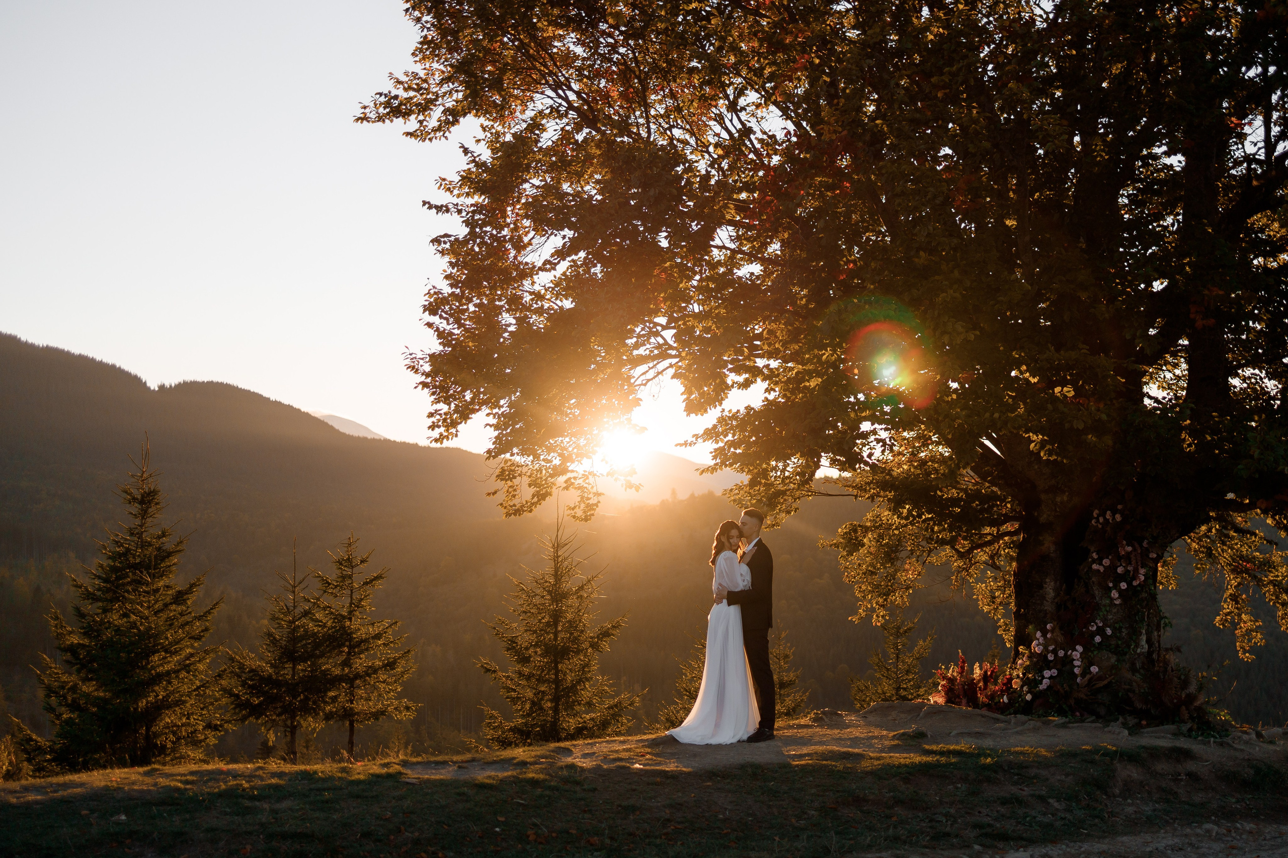 Марія & Дмитро. Весільний та сімейний фотограф Одеса