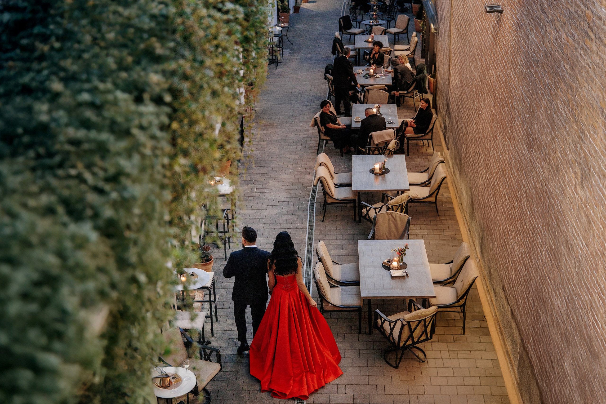 Fulop Robert — Editorial Wedding Photographer in Europe