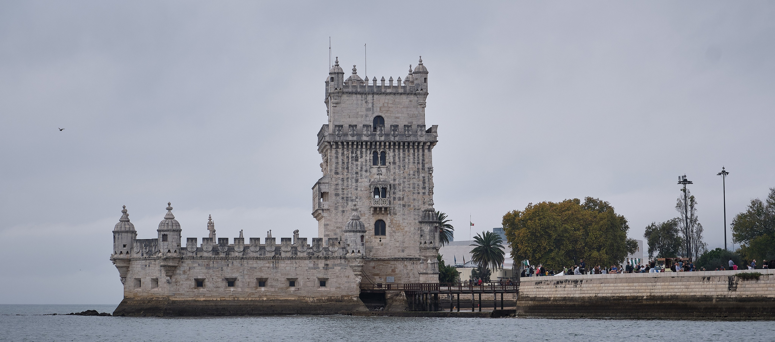 Belem, Lisabona, Portugalia. Pagina principală