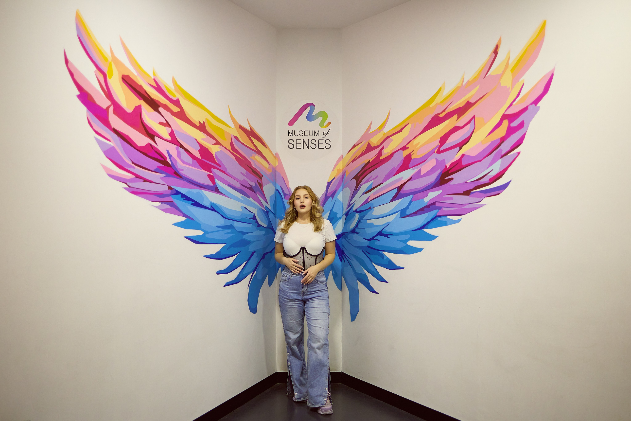 Sesiune foto portret — Diana (2). Pagina principală