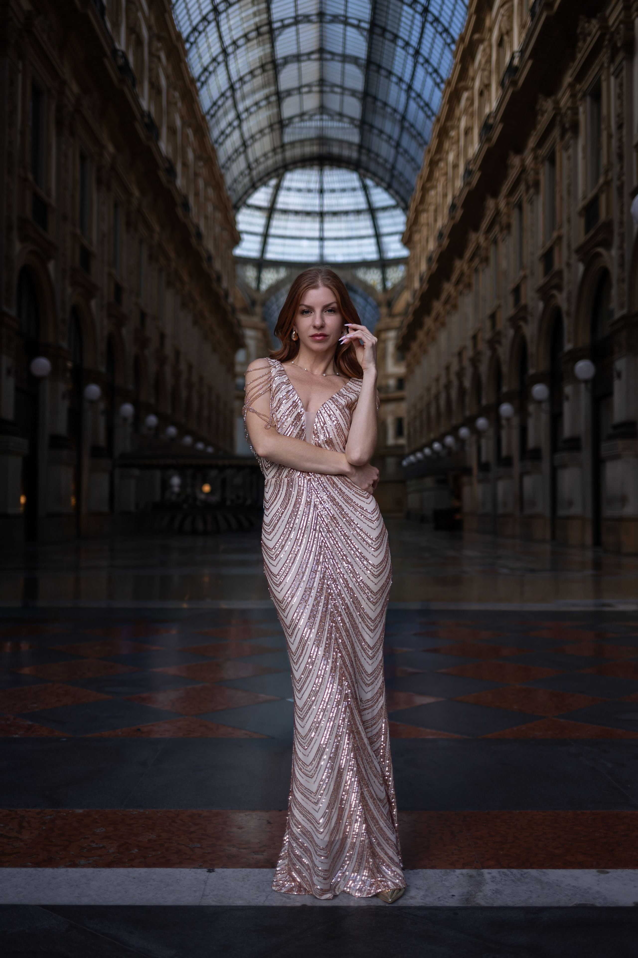 Viktoria. Photographer in Milan |Mila Pro Photo