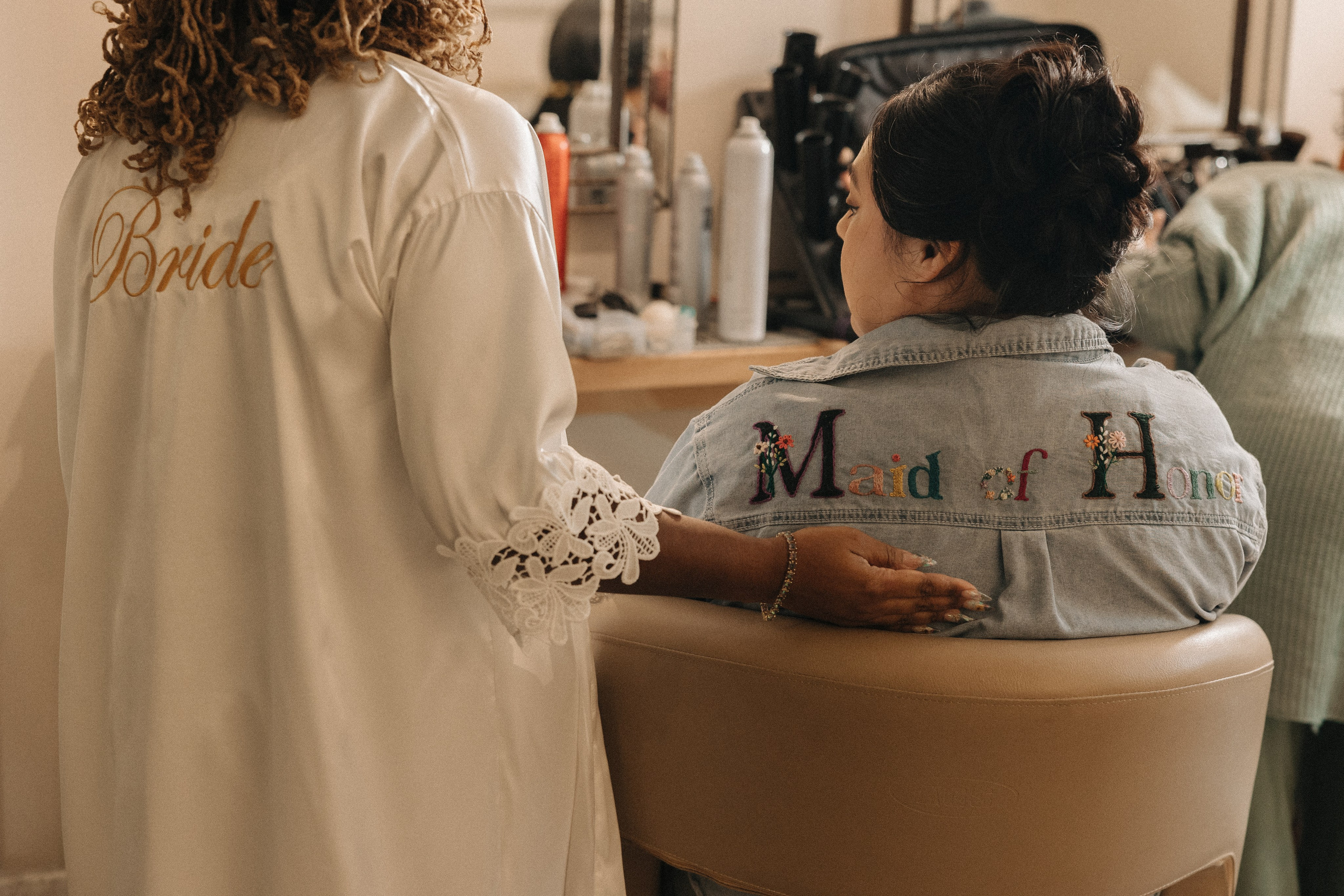 Wedding Jourdan&Seyna. Sara Eulalia | Virginia Photographer