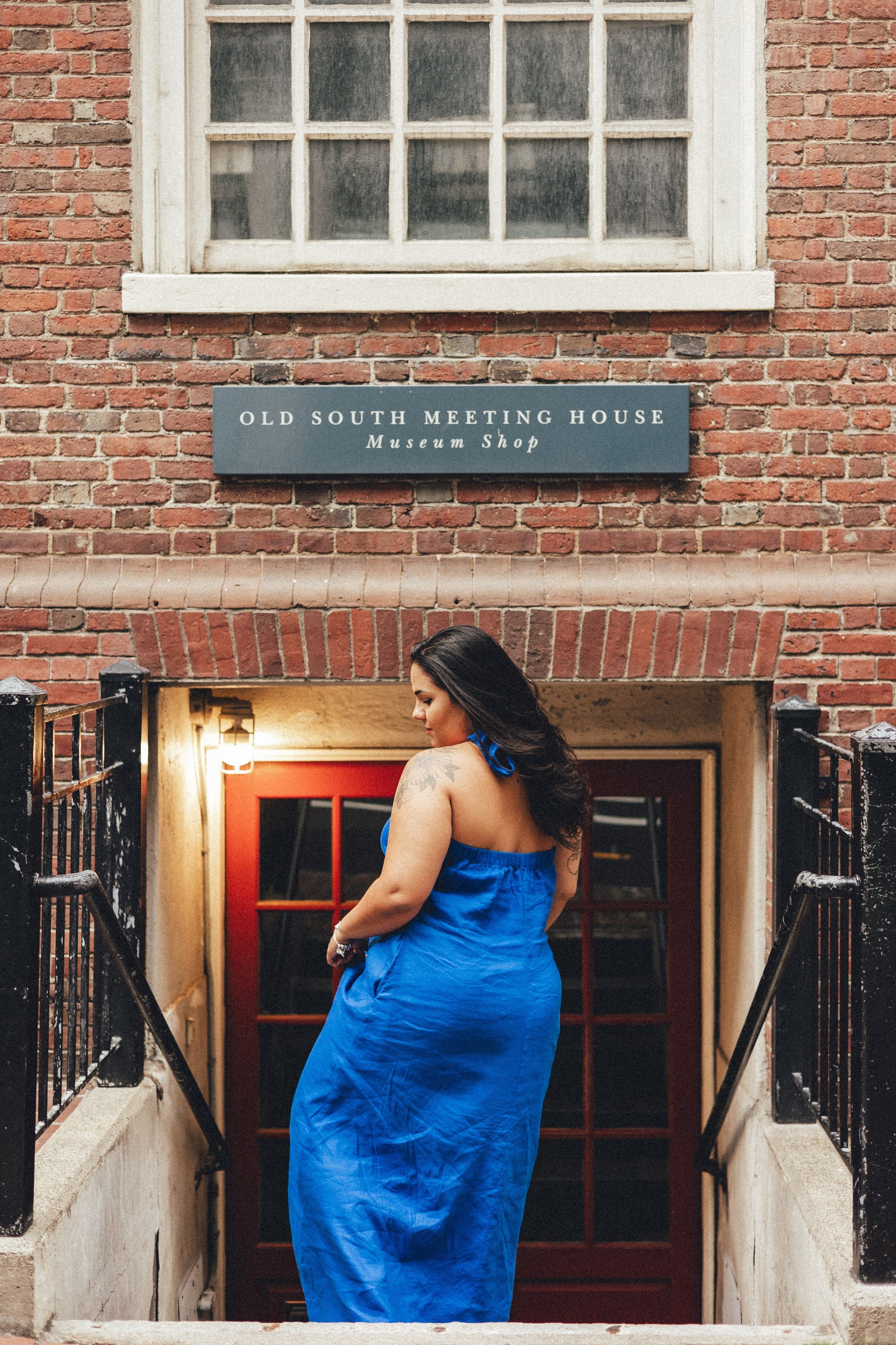 Giulia&Iago. Sara Eulalia | Virginia Photographer