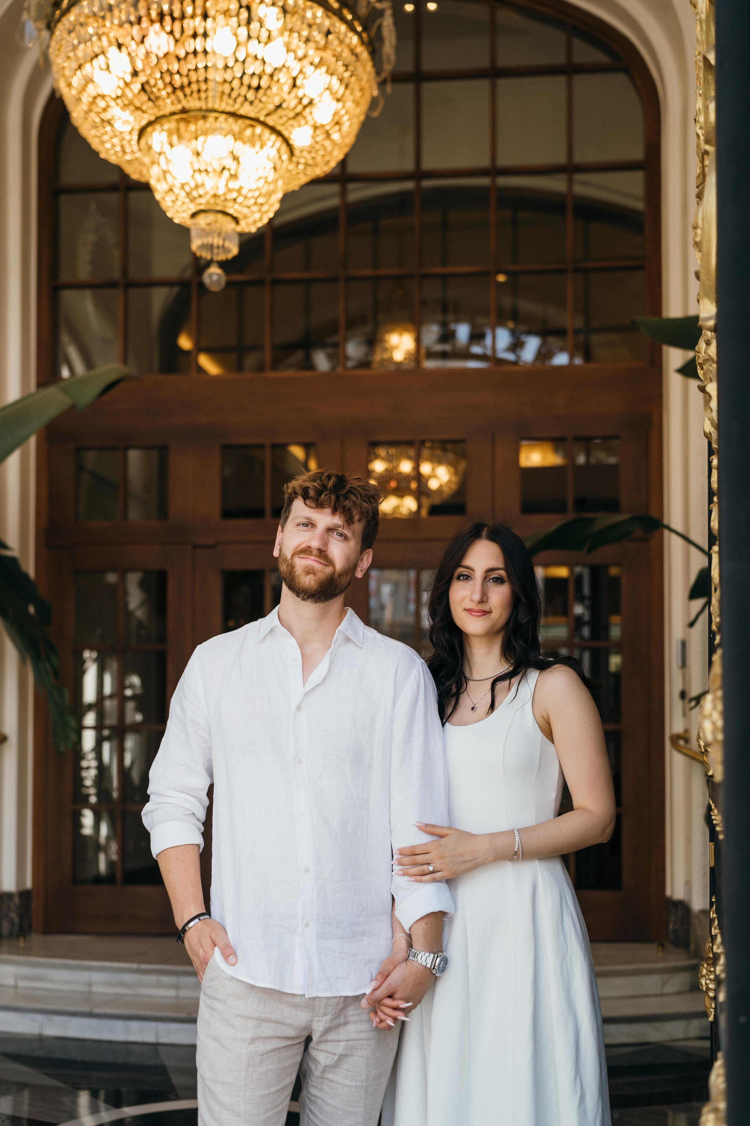 Shima&Thomas. Fotógrafo en Madrid, España. Alyona Belyaninova