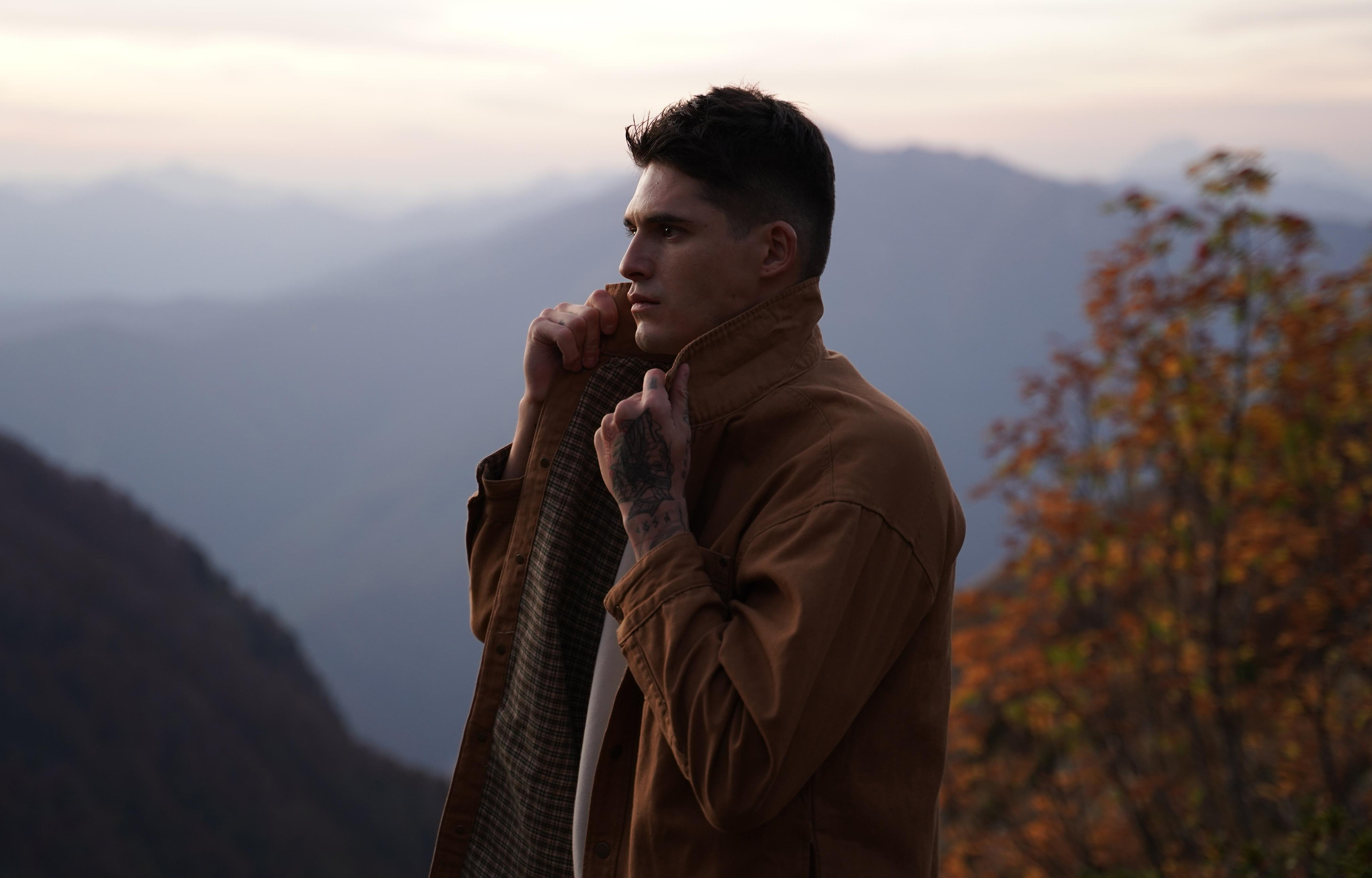 ОБО МНЕ. Фотограф на Пхукете Илья PERELUDE©