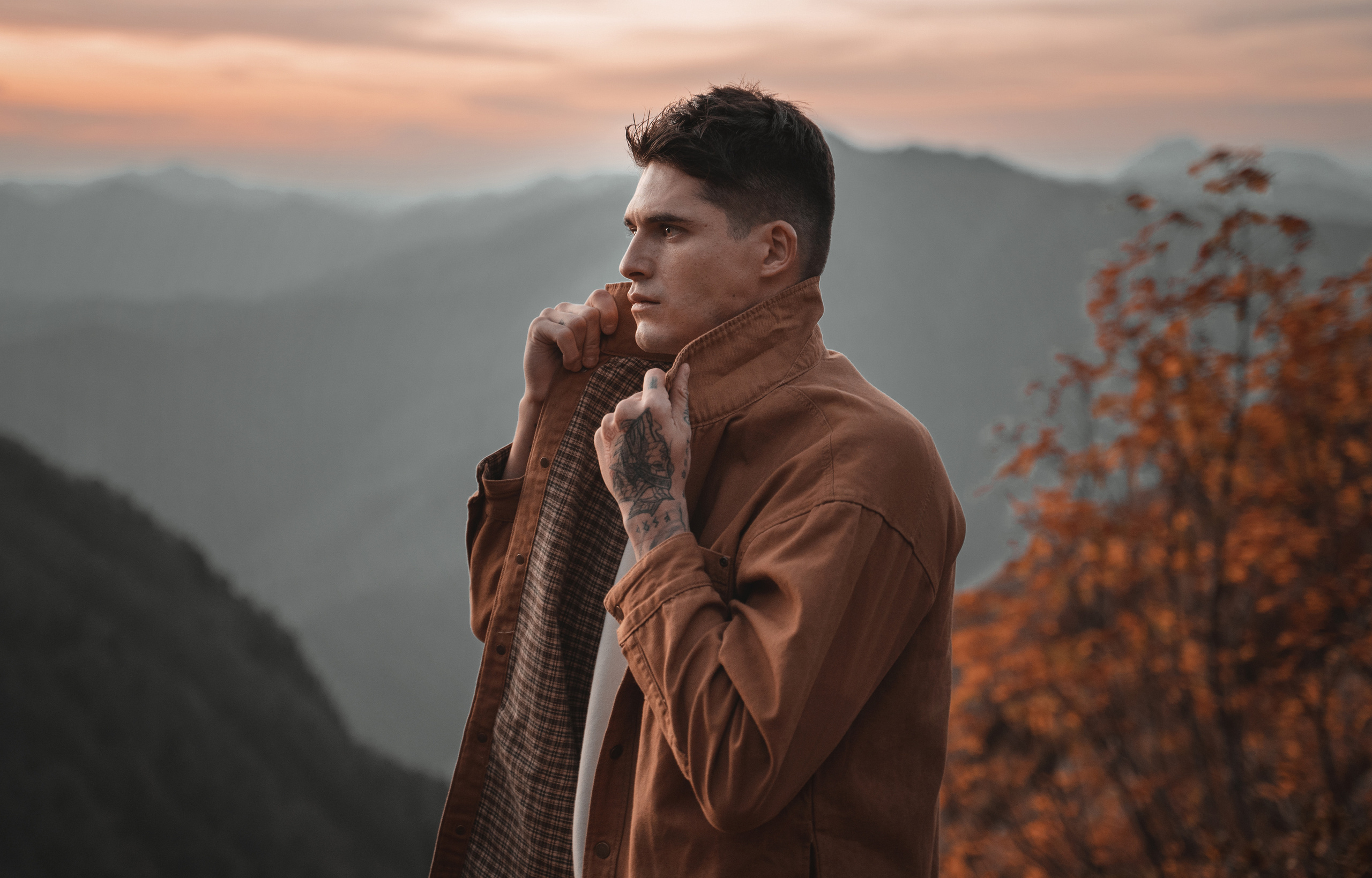 ОБО МНЕ. Фотограф на Пхукете Илья PERELUDE©