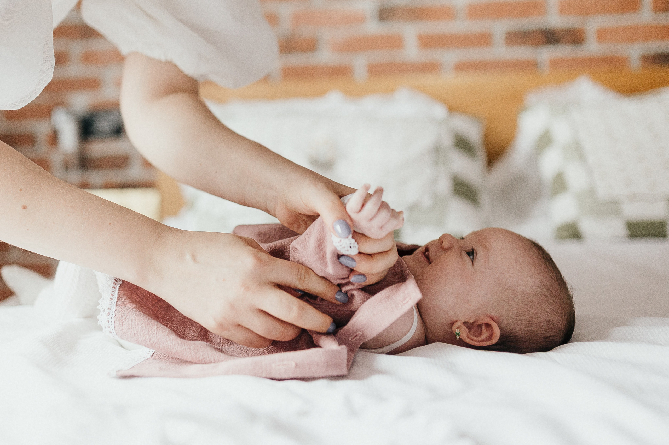 Baptism Zoe. Ionutdraganfoto.com
