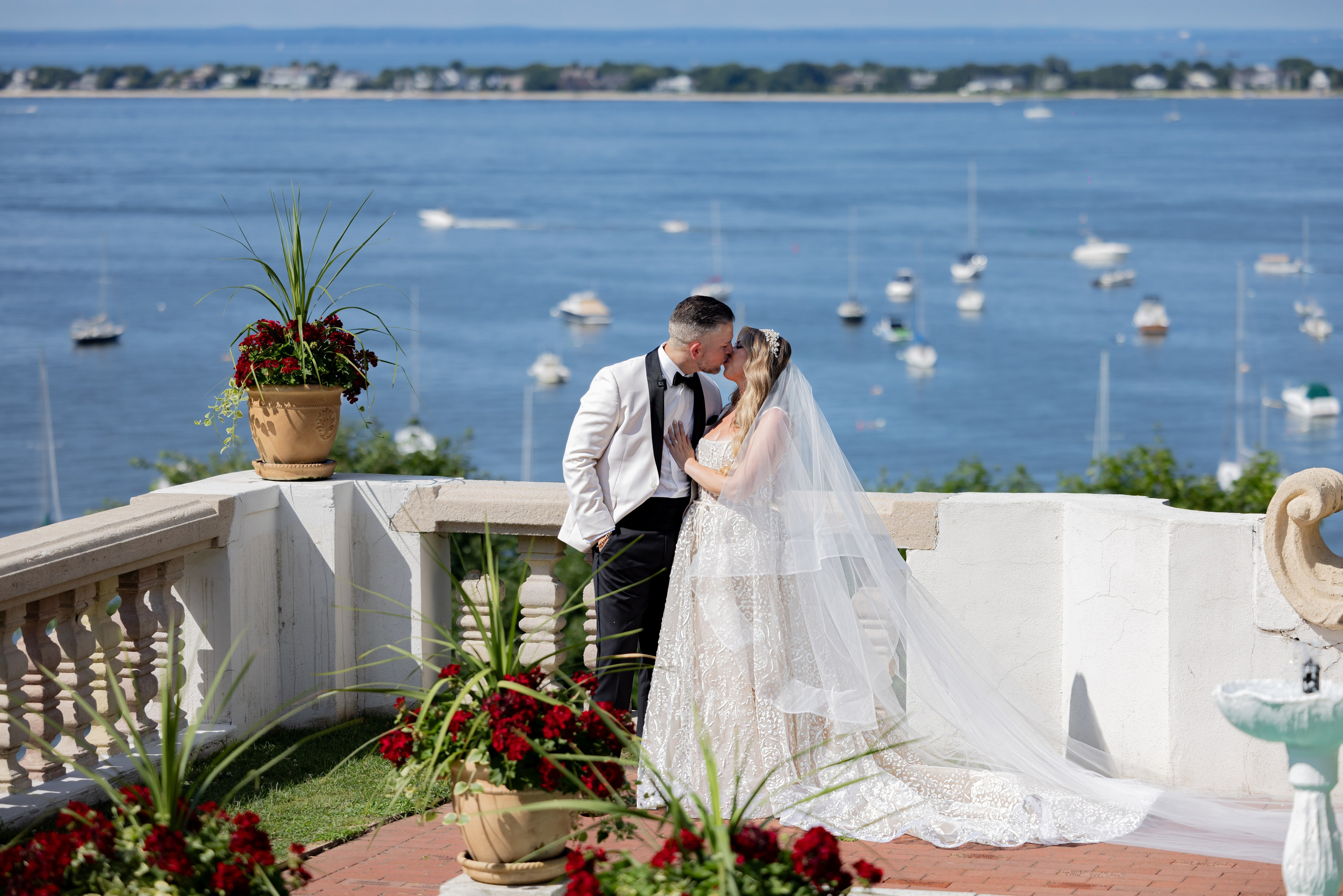 Alexa & Darren. Wedding Photo & Video