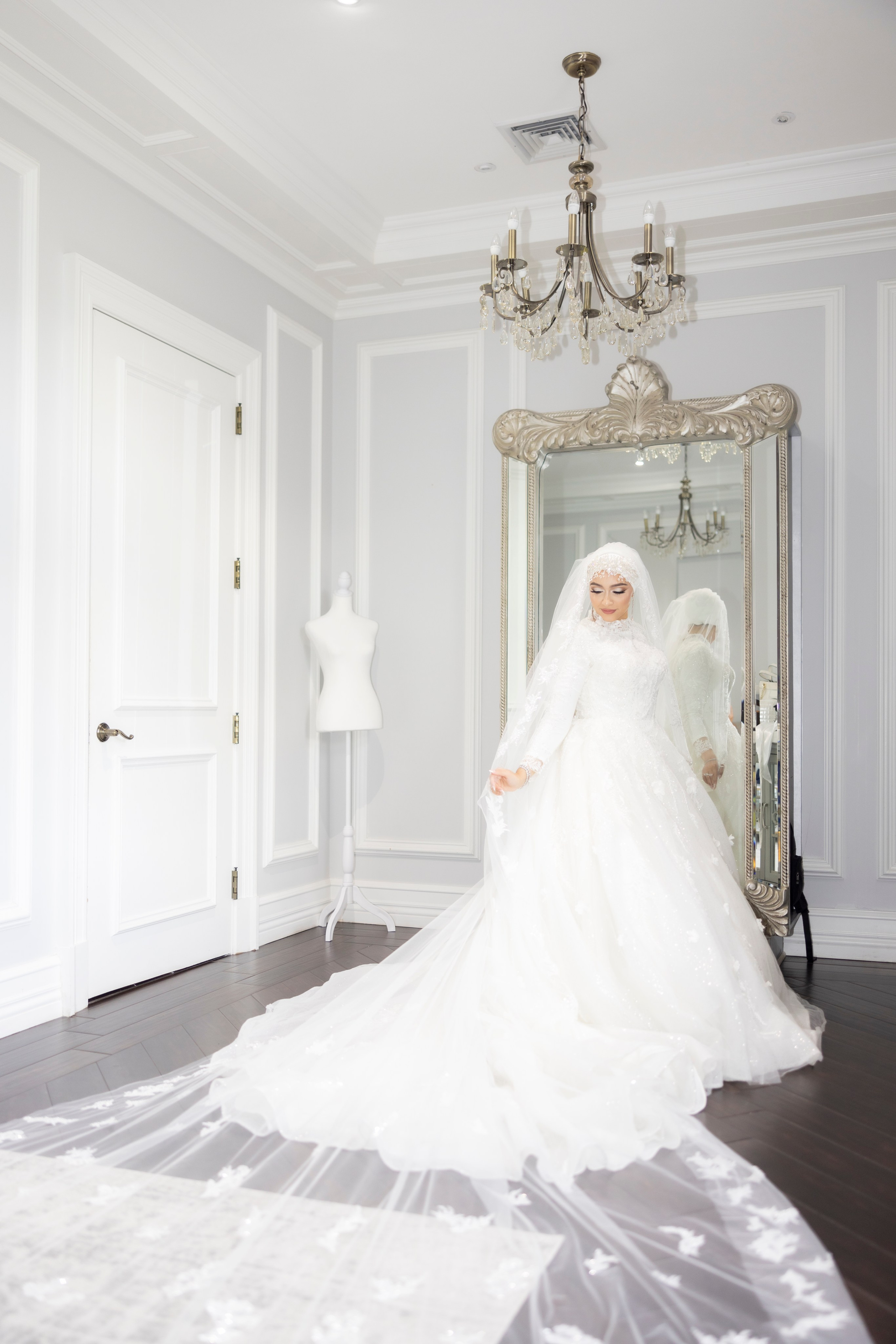 Mahmoud & Lana. Wedding Photo & Video