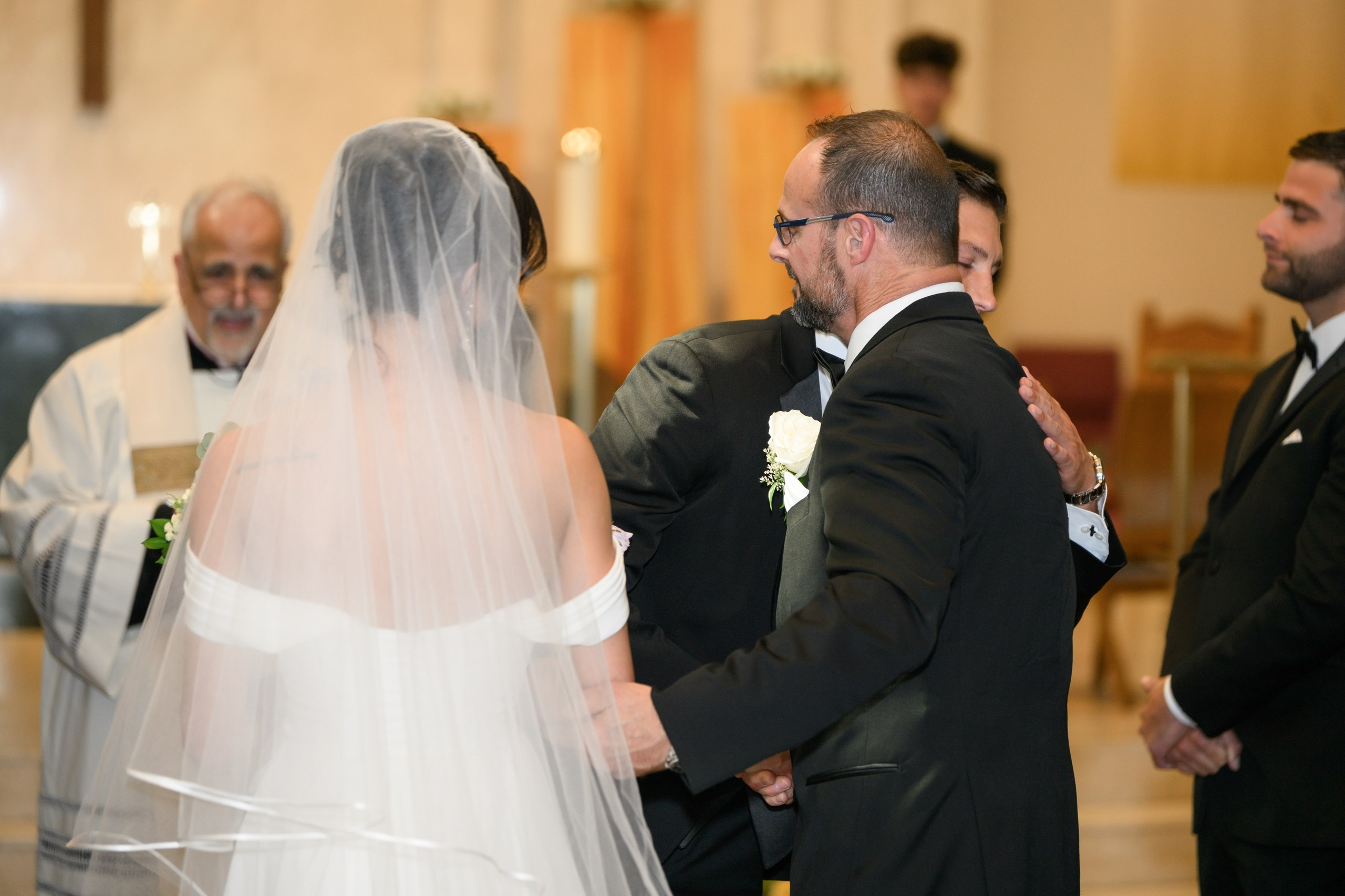 Erica and Nick, Shells Loft Red Hook, NY. Wedding Photo & Video
