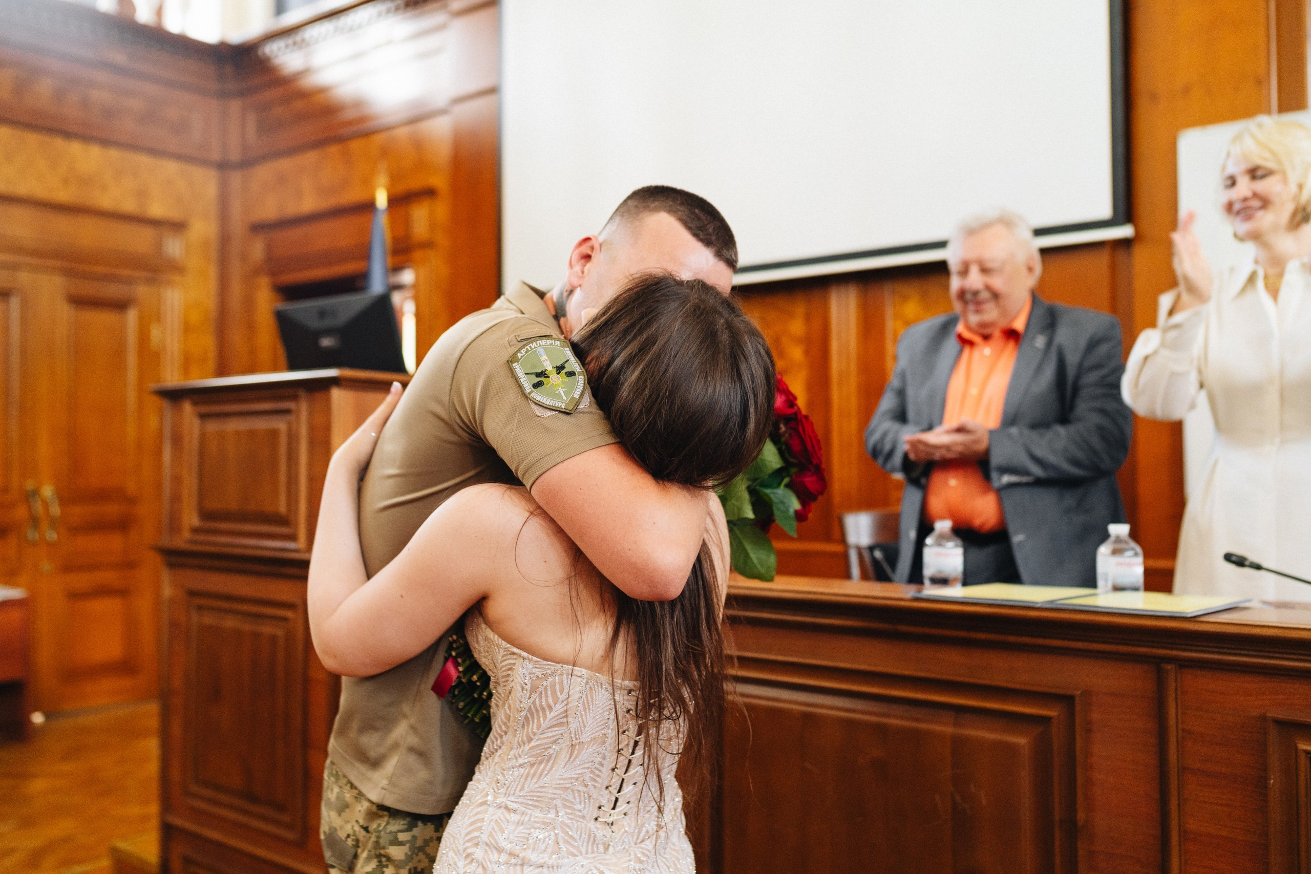 Graduation. Сімейний, дитячий та репортажний фотограф з Києва