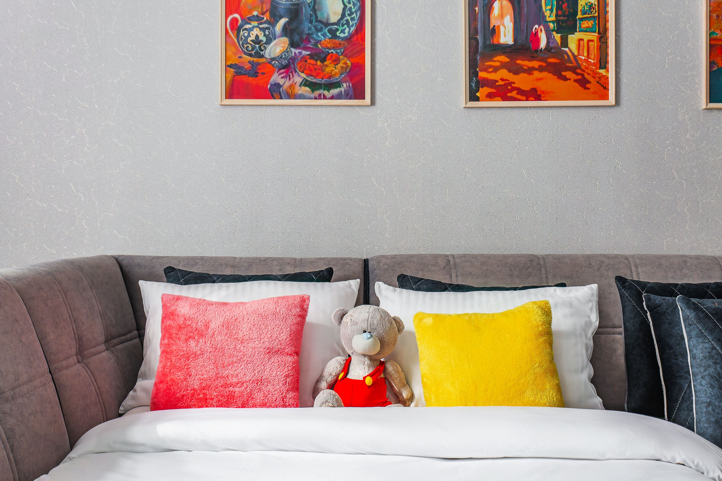 Интерьерный фотограф в Ташкенте