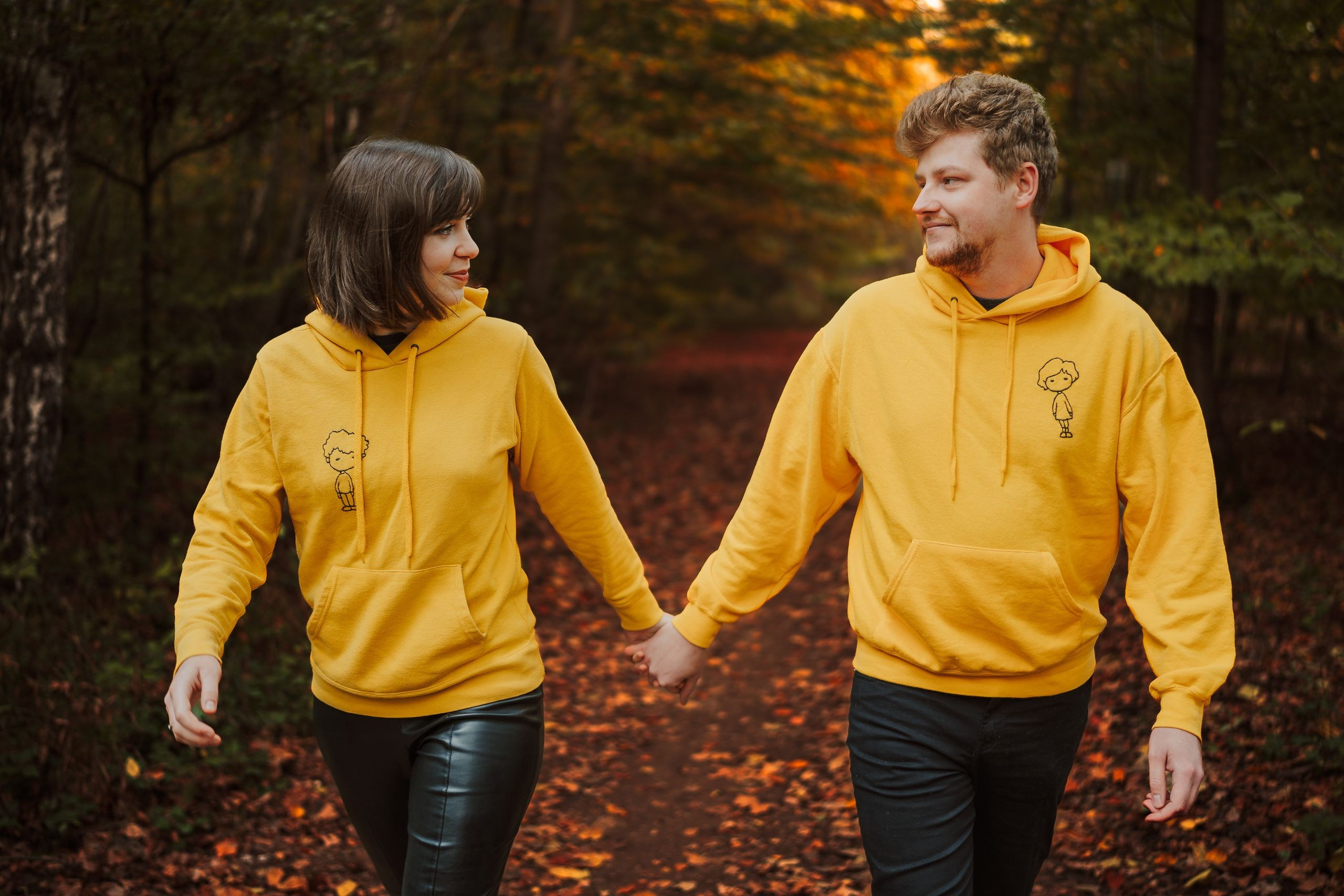 Aleksandra & Michał. Michał Kaźmierczyk - Fotograf