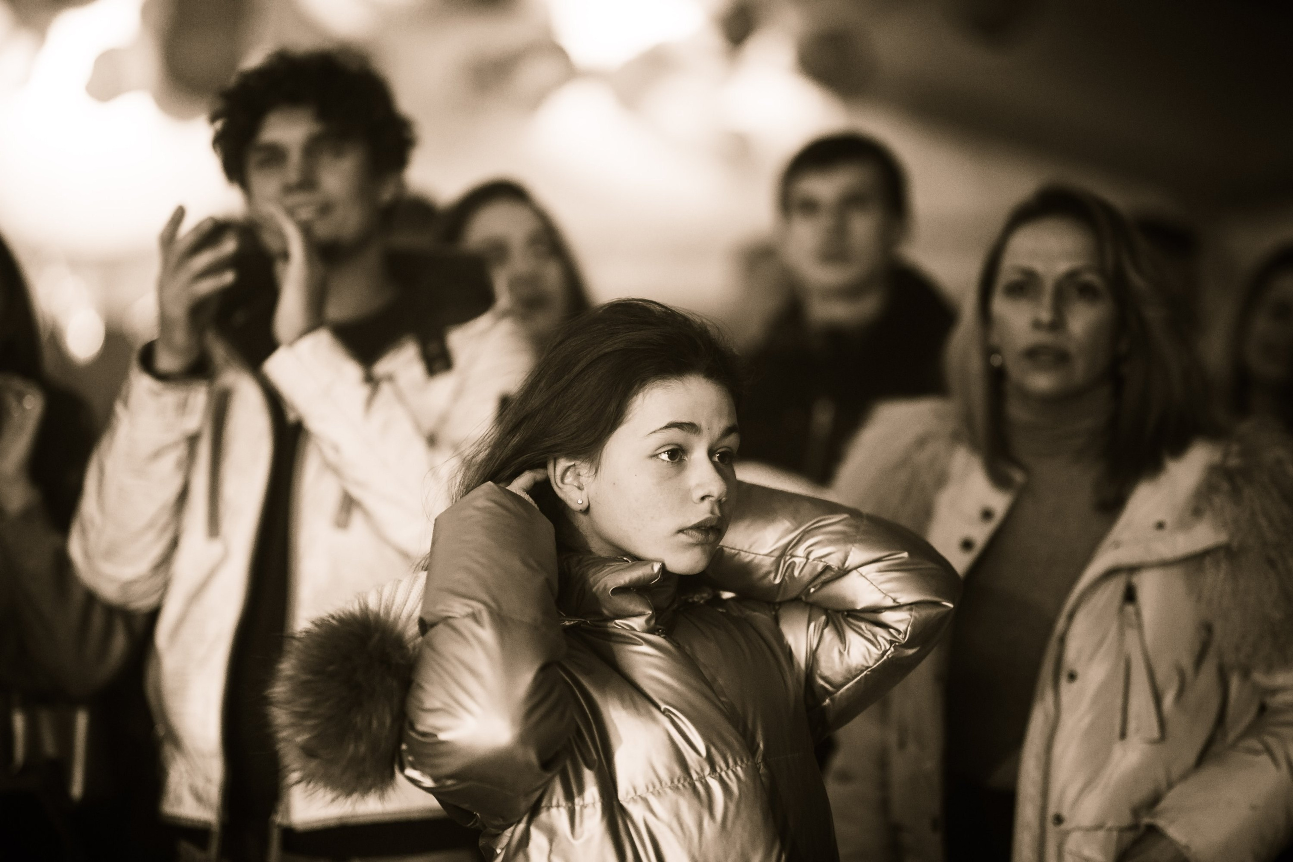 Birthday Gregory. True Story Photography