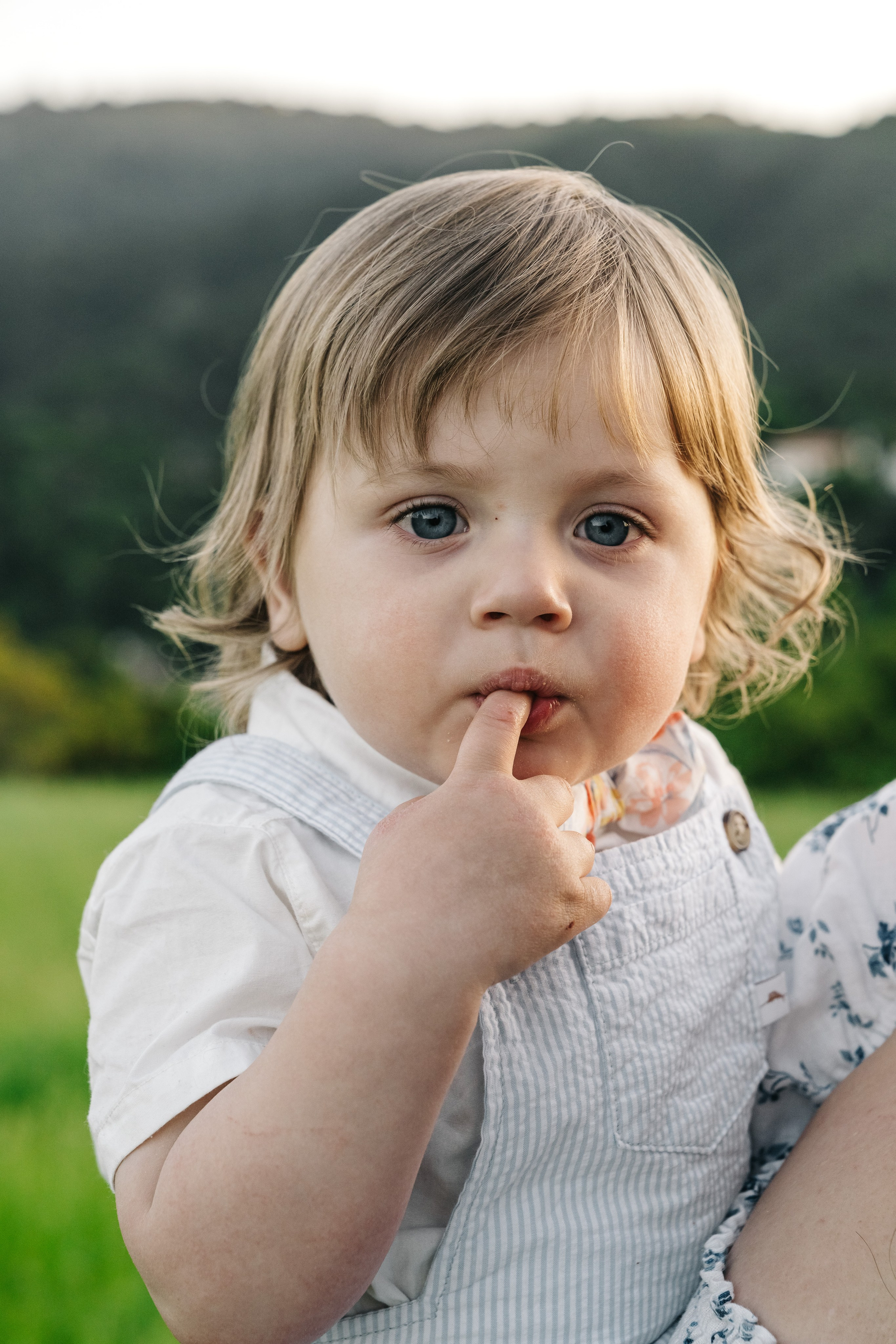 Family. Barbarica. Photography