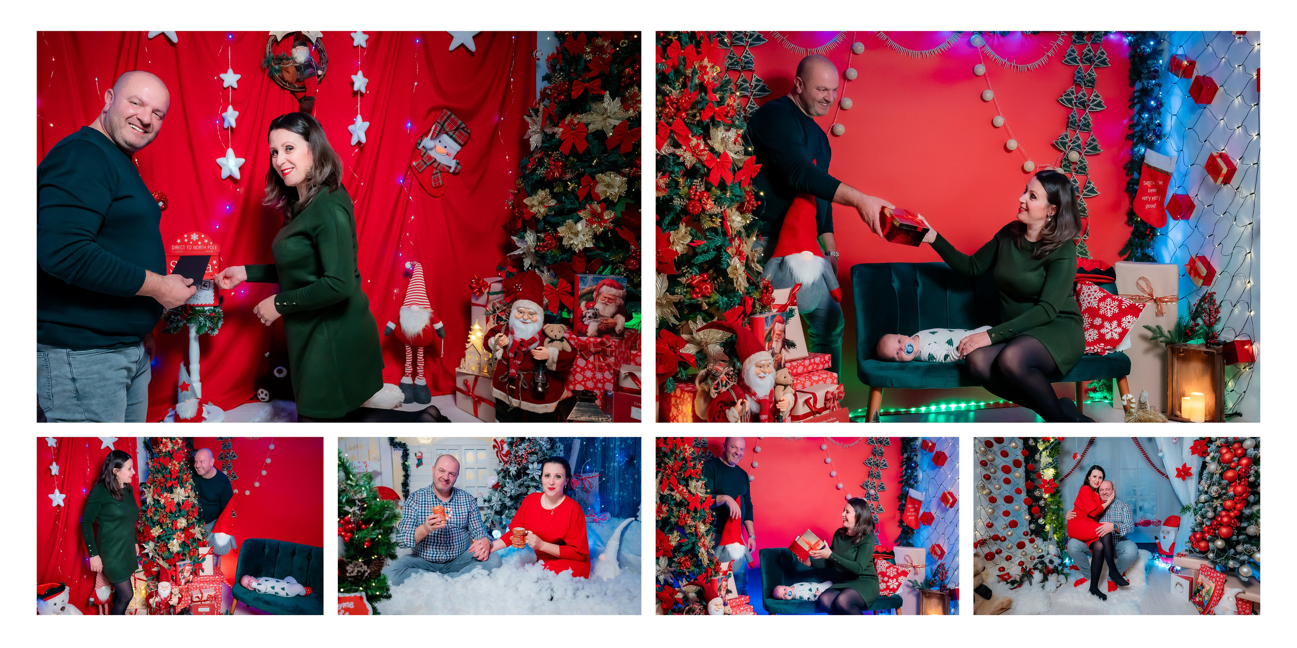 Album Craciun Vali&Marian