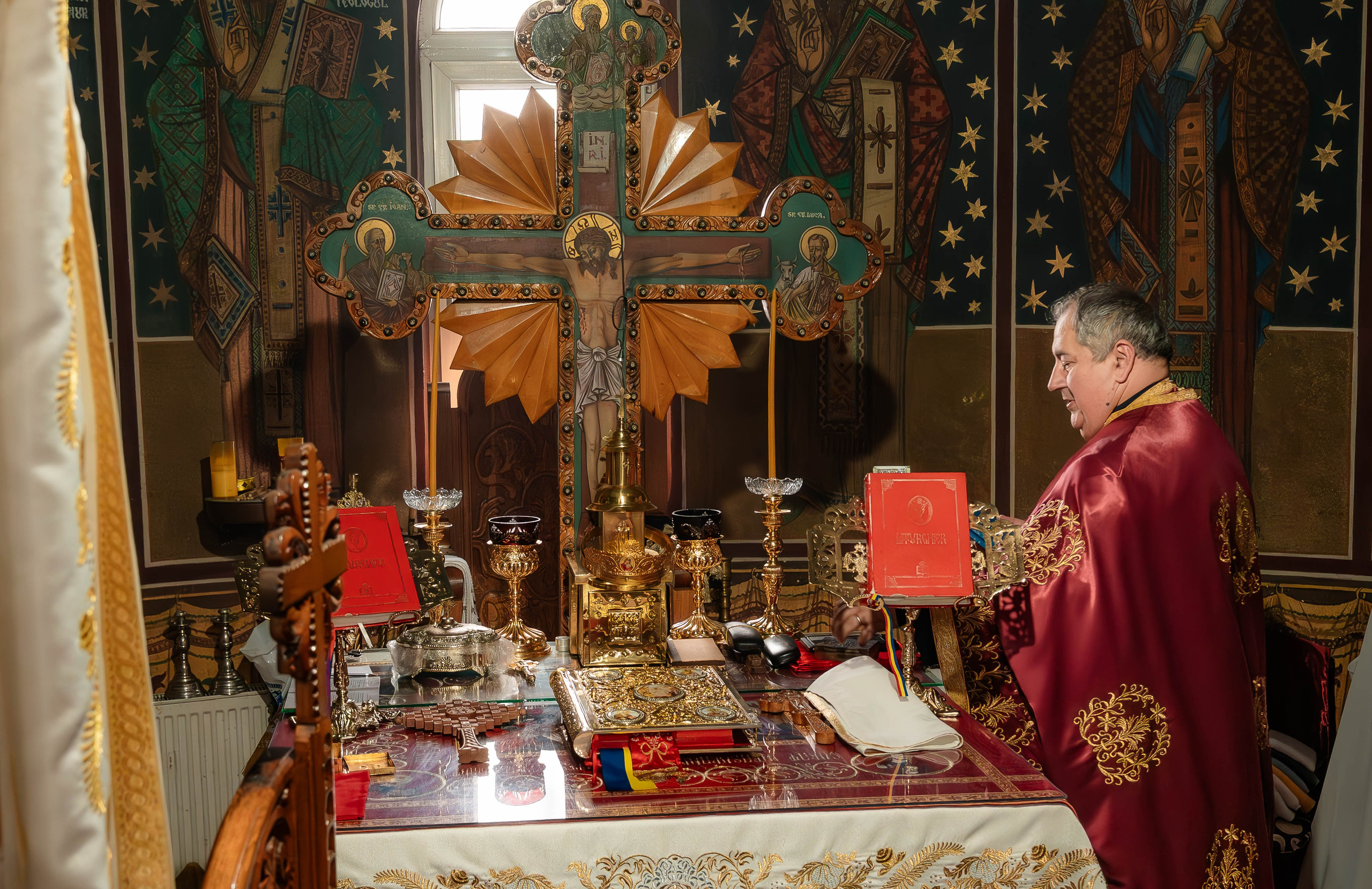 Botez Anastasia Irina