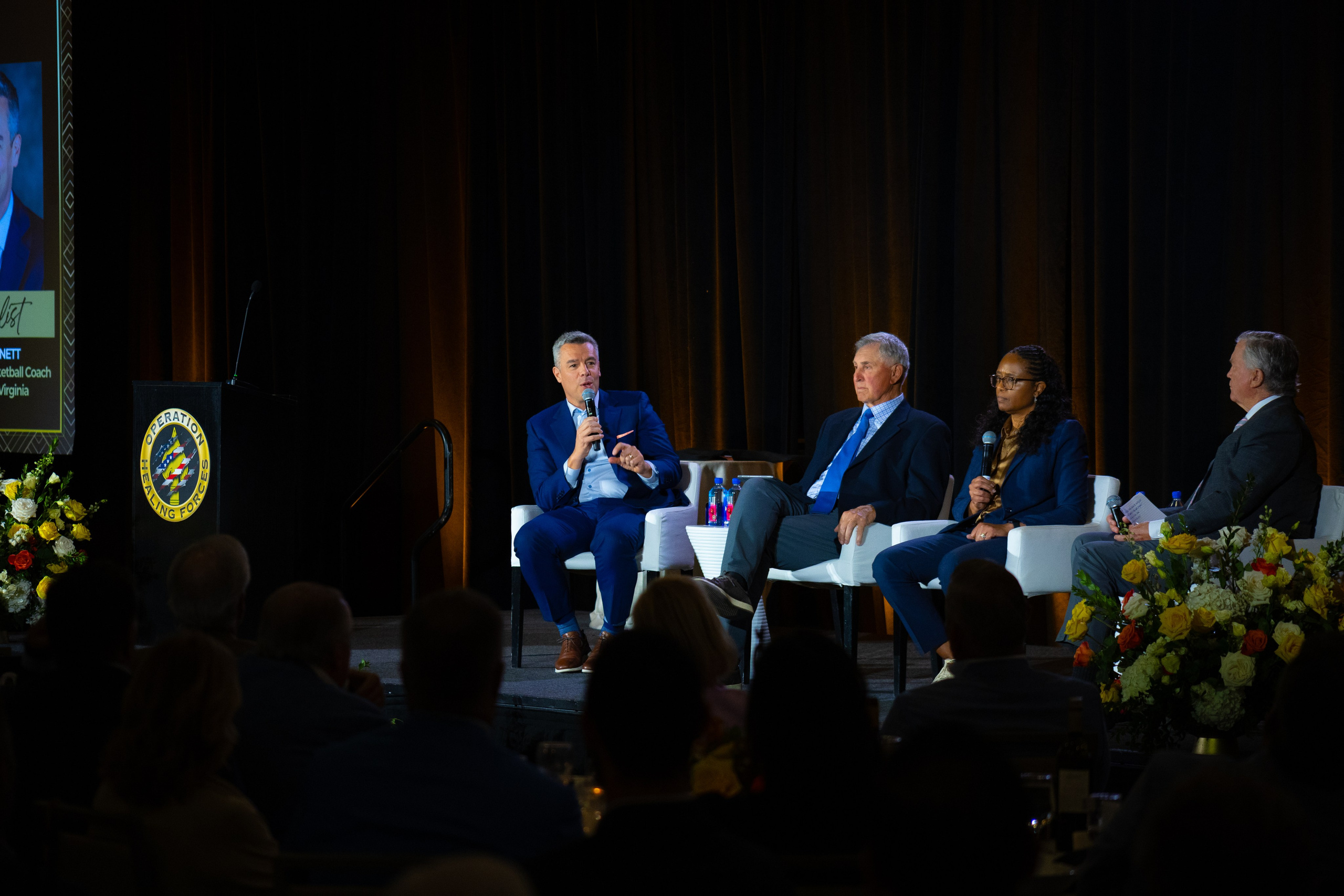 Healing Forces 2025. Out and About 239