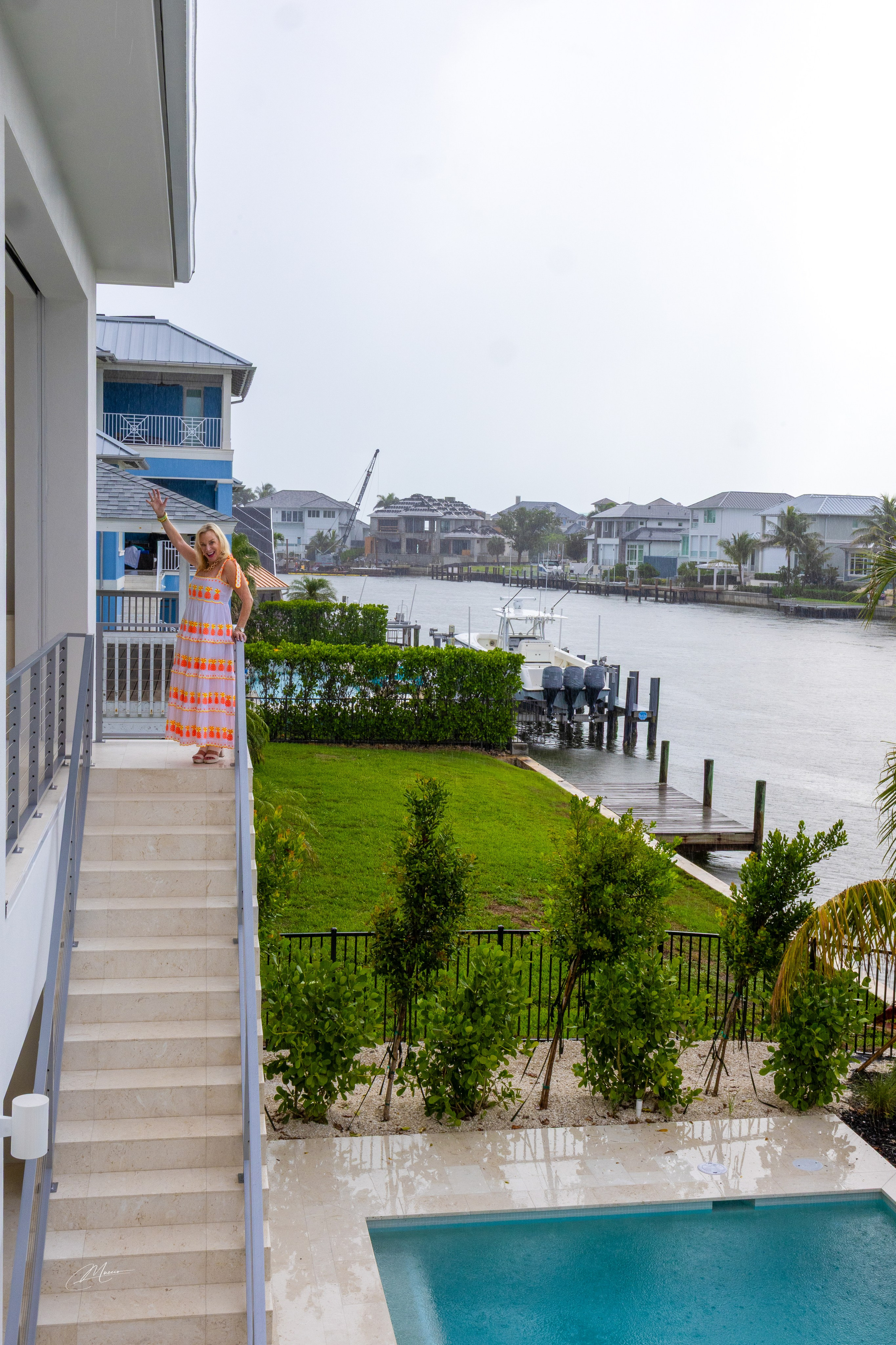 Fabulous Ladies. Out and About 239