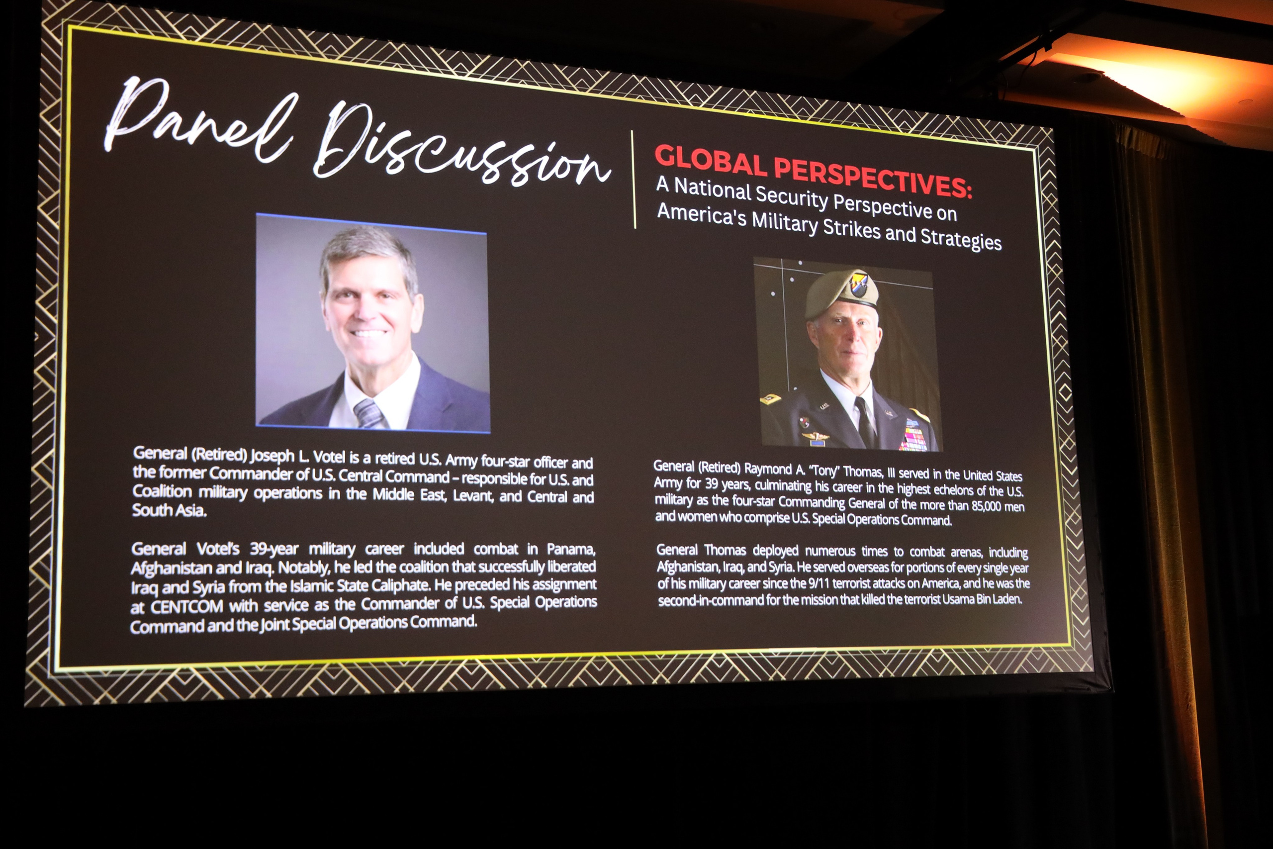 Operation Healing Forces March 2024 at Ritz Carlton Beach Naples. Out and About 239