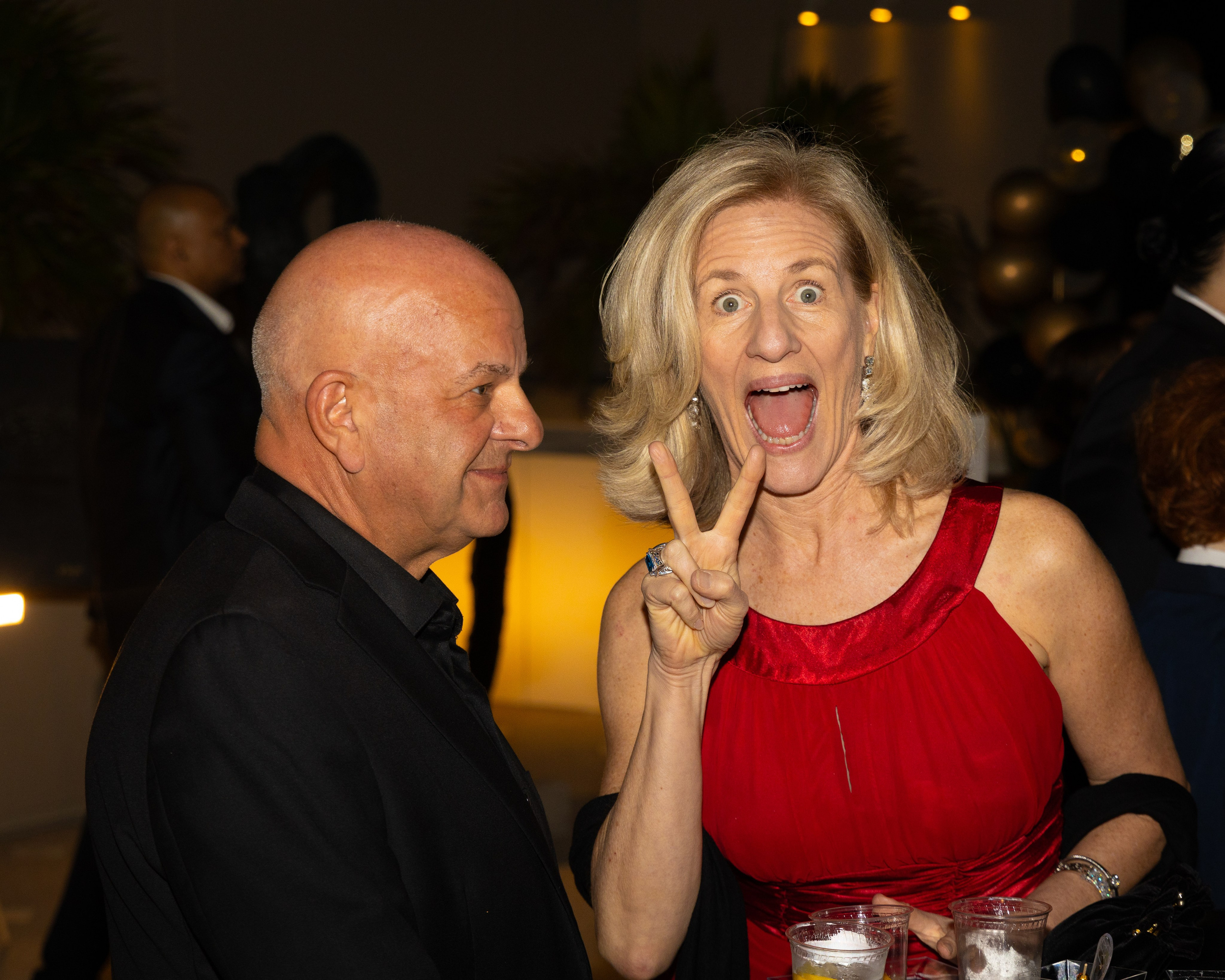 AIA American Architect Association Awards Gala. Out and About 239