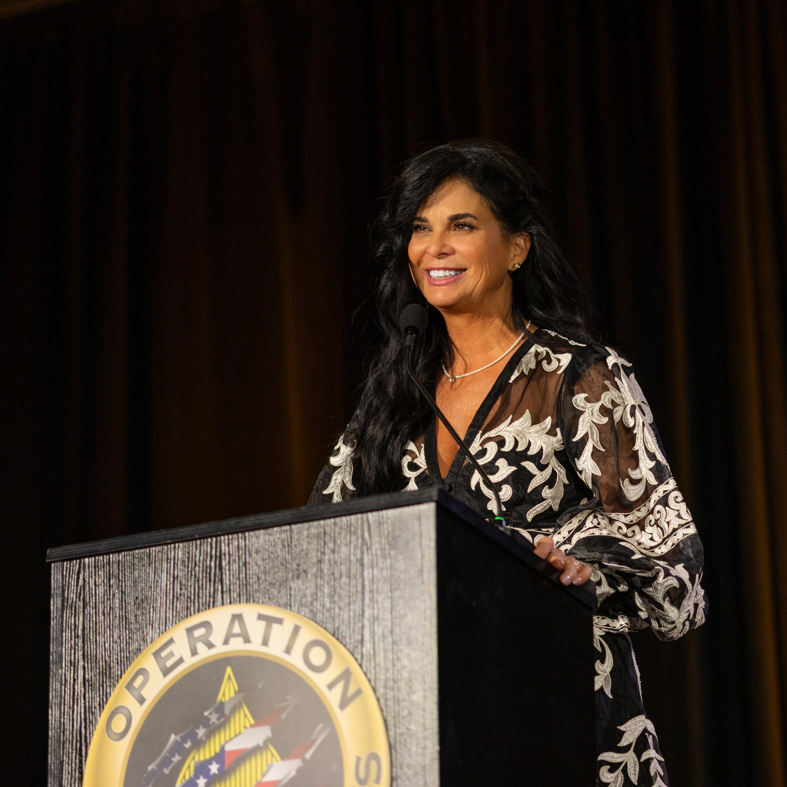 Healing Forces 2025. Out and About 239