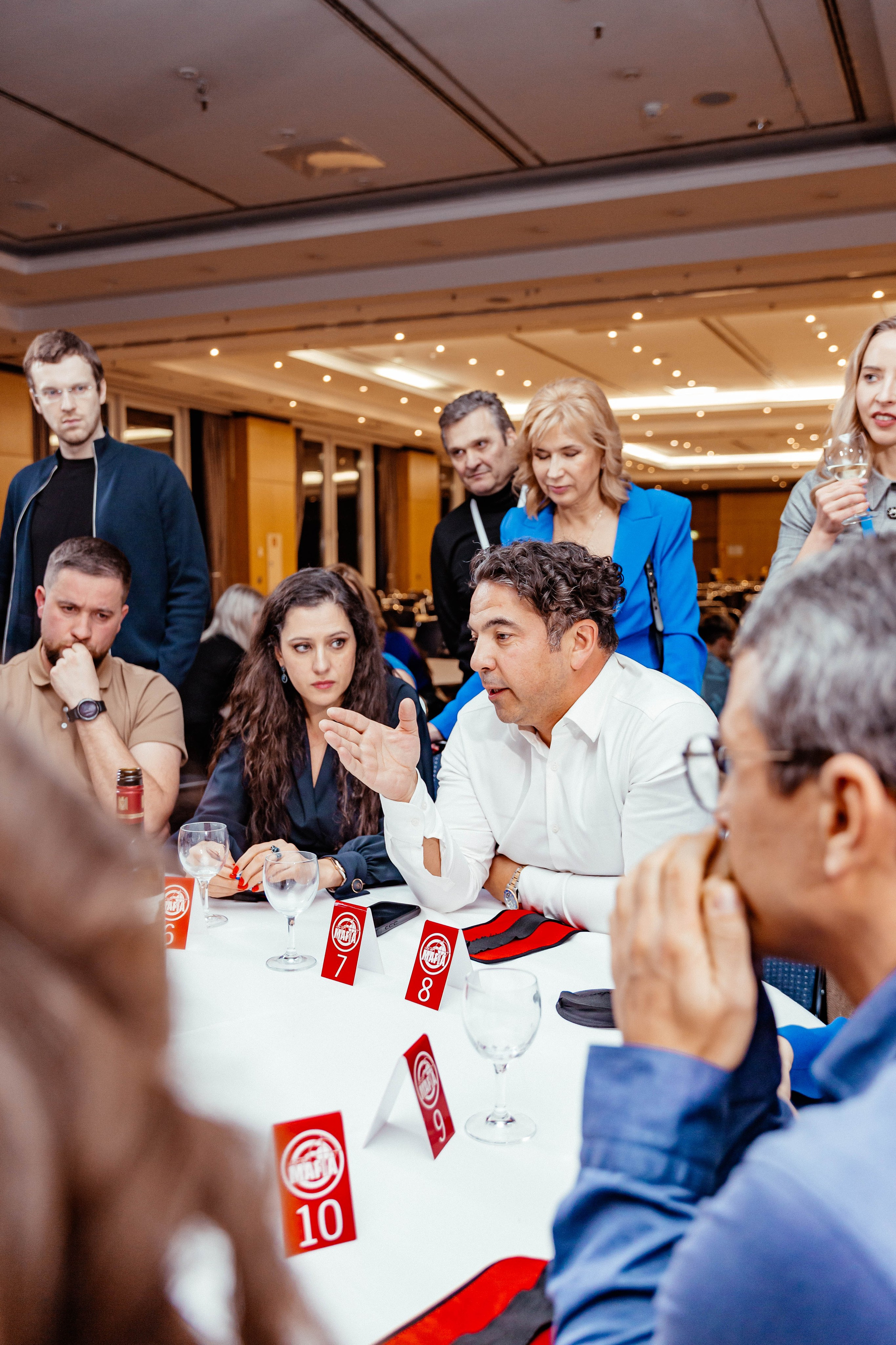 Club Bizon. Portrait family photographer in Berlin Elena Zakh