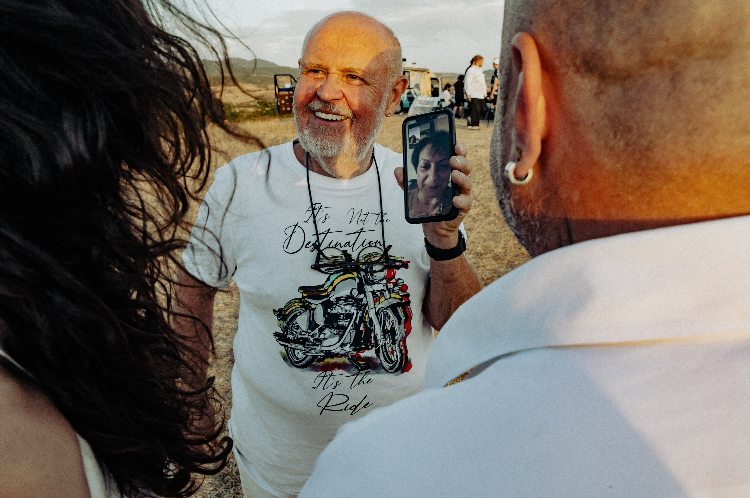 Olya & Boltyan. Фотограф в Тбилиси. Портрет, репортаж, эвент. Геннадий Демченко