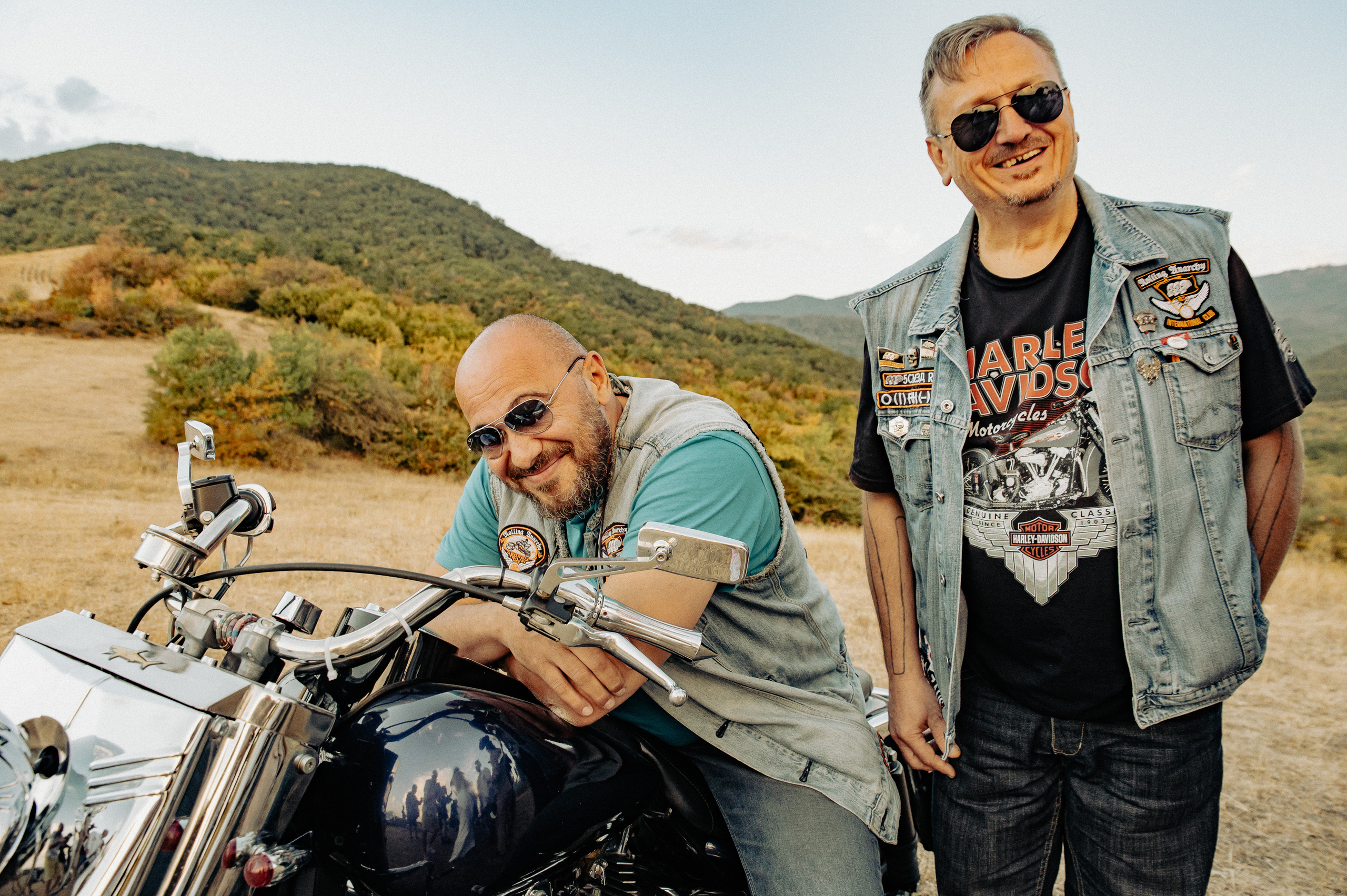 Olya & Boltyan. Фотограф в Тбилиси. Портрет, репортаж, эвент. Геннадий Демченко