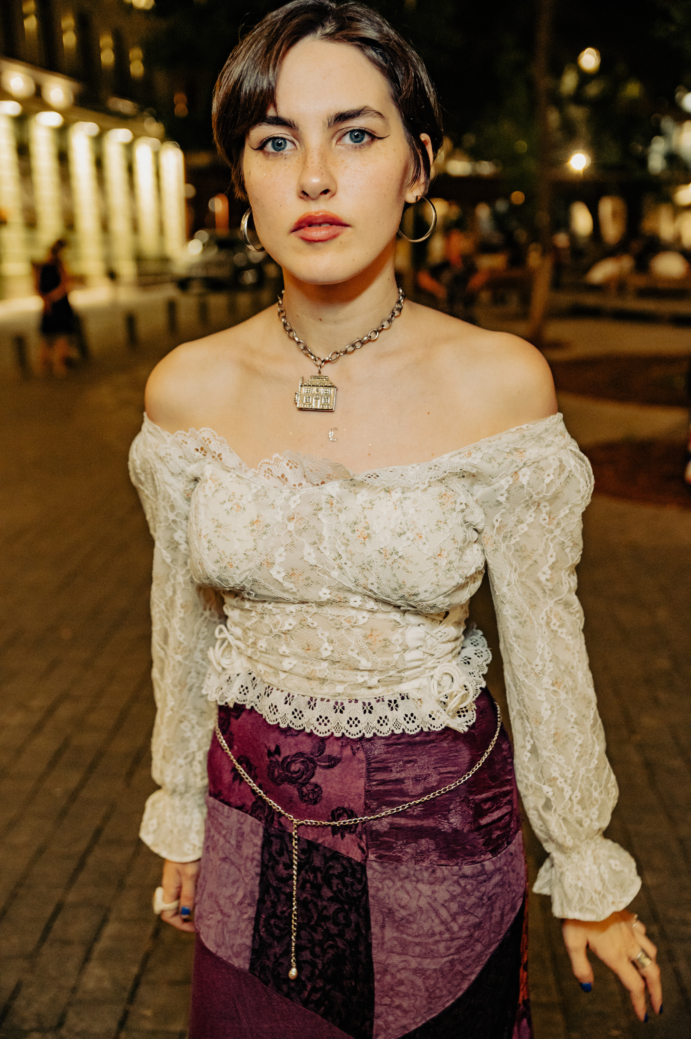 Dreamlanka market. Portrait and reportage photographer