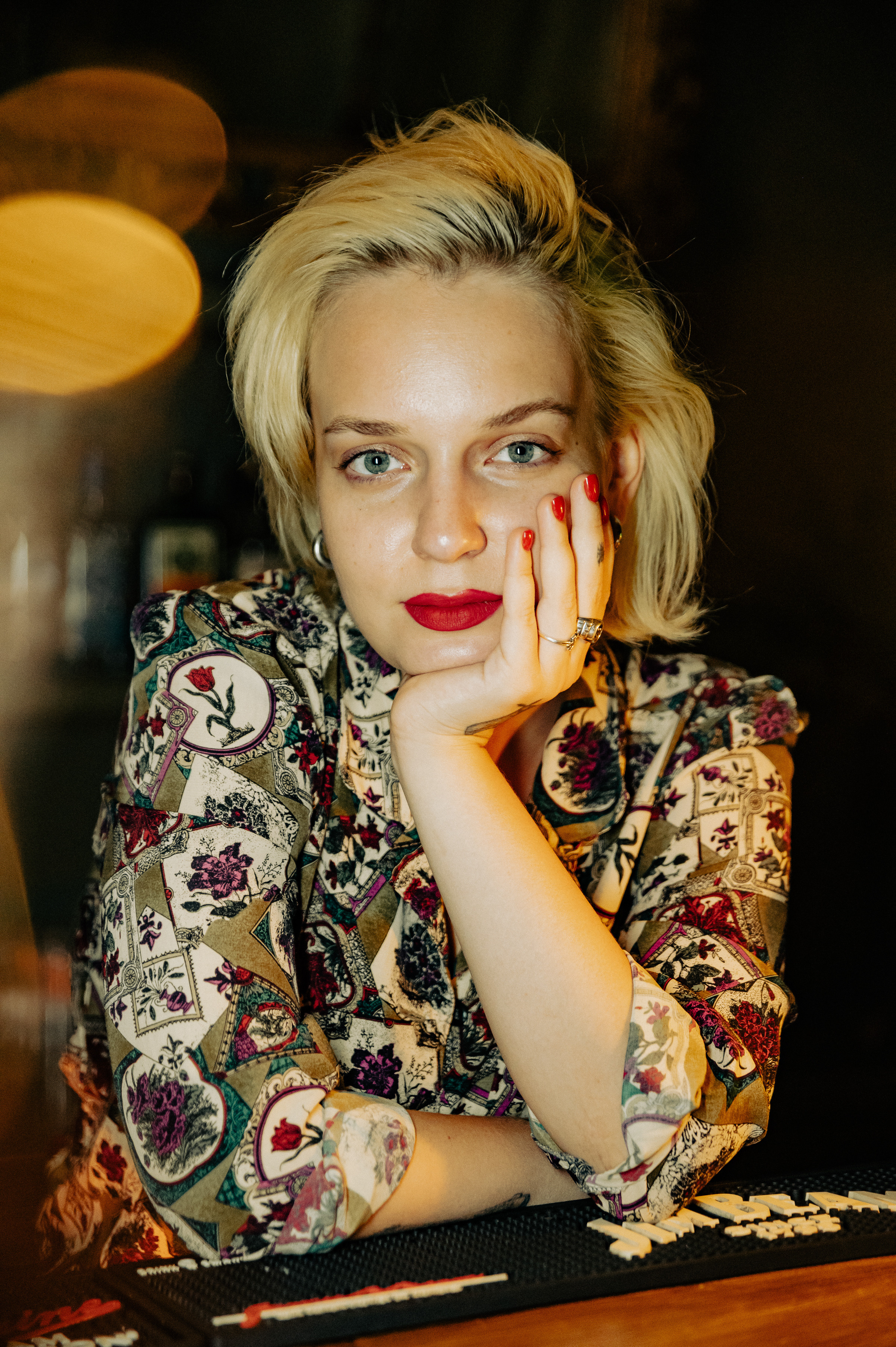 Dreamlanka market. Portrait and reportage photographer