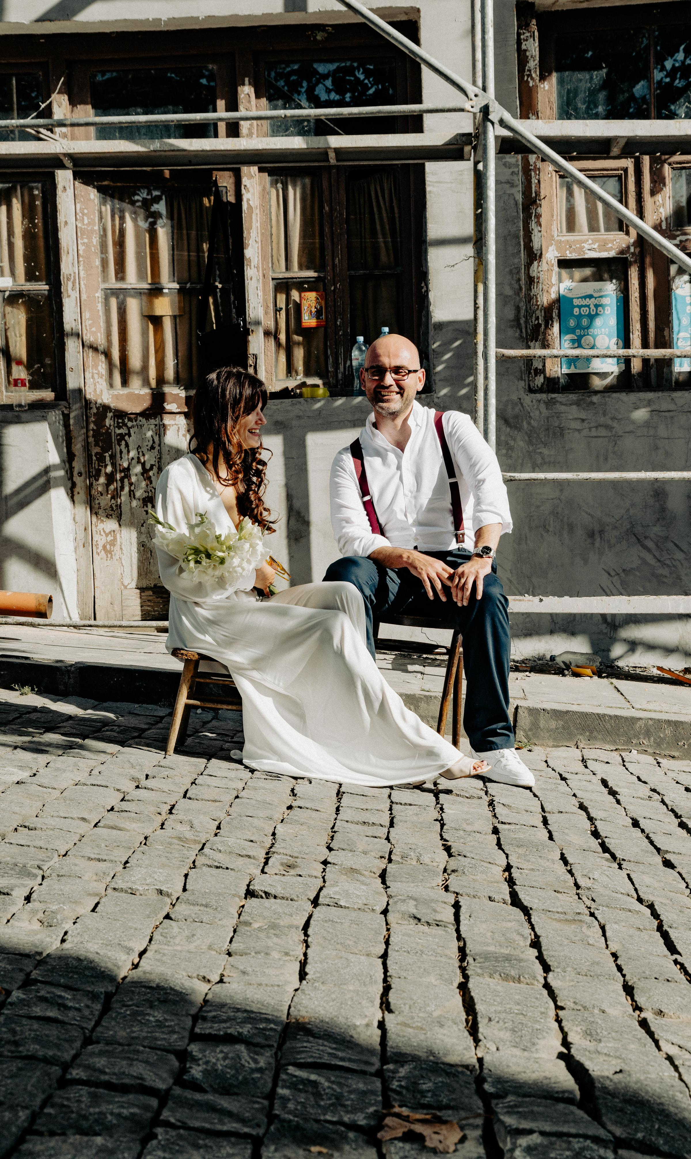 Ksusha & Garik. Фотограф в Тбилиси. Портрет, репортаж, эвент. Геннадий Демченко