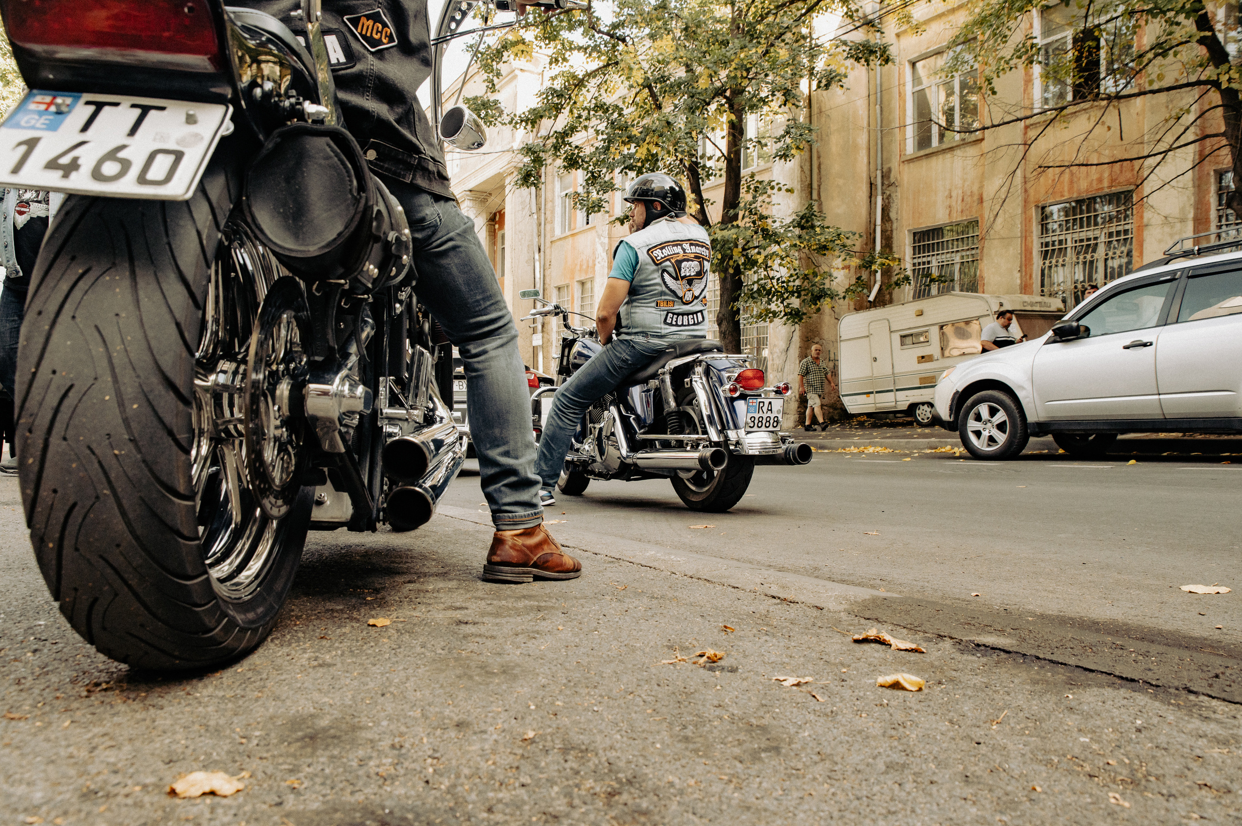 Olya & Boltyan. Фотограф в Тбилиси. Портрет, репортаж, эвент. Геннадий Демченко