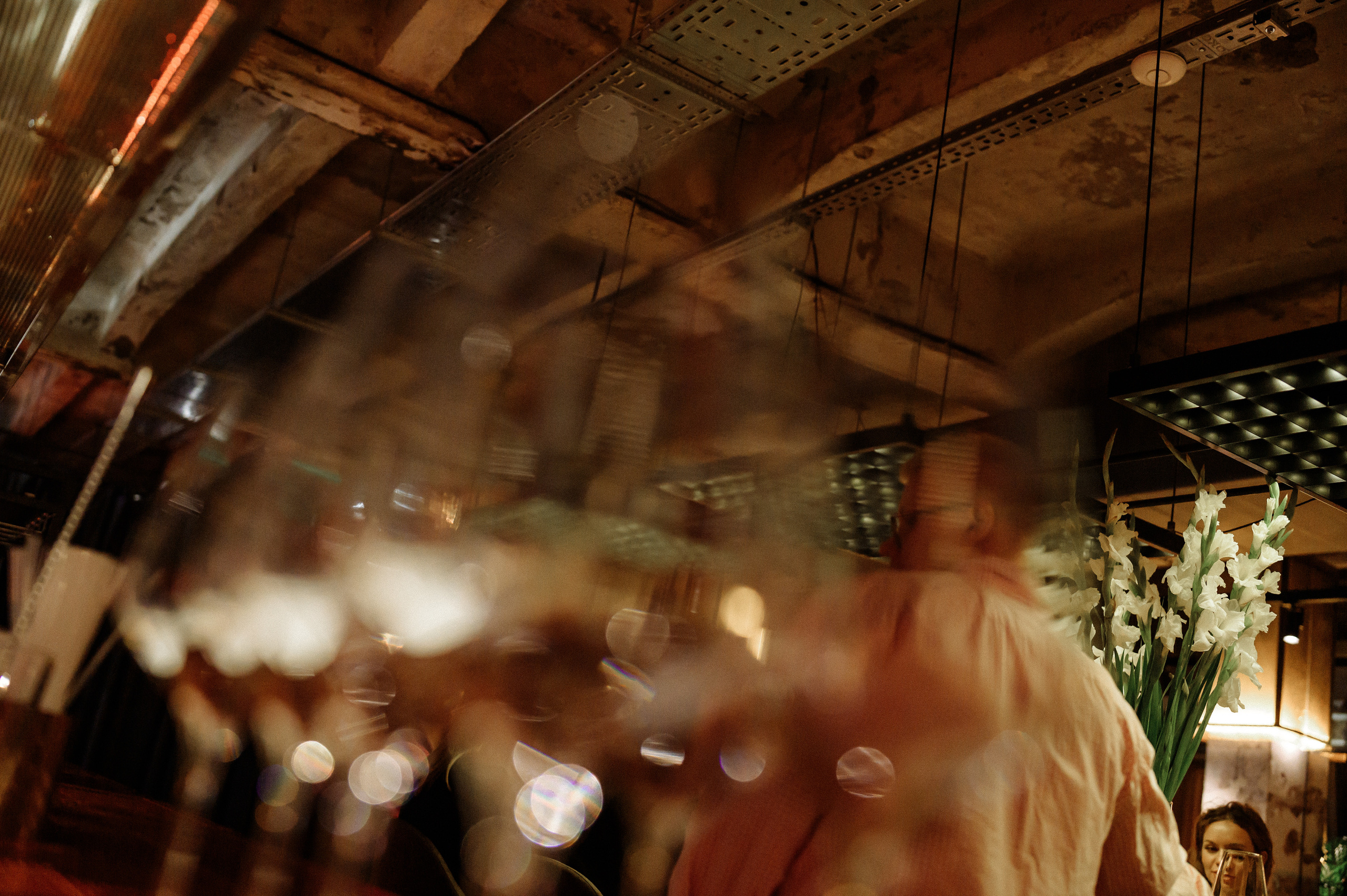 Highland Park & Мясной Цех. Portrait and reportage photographer