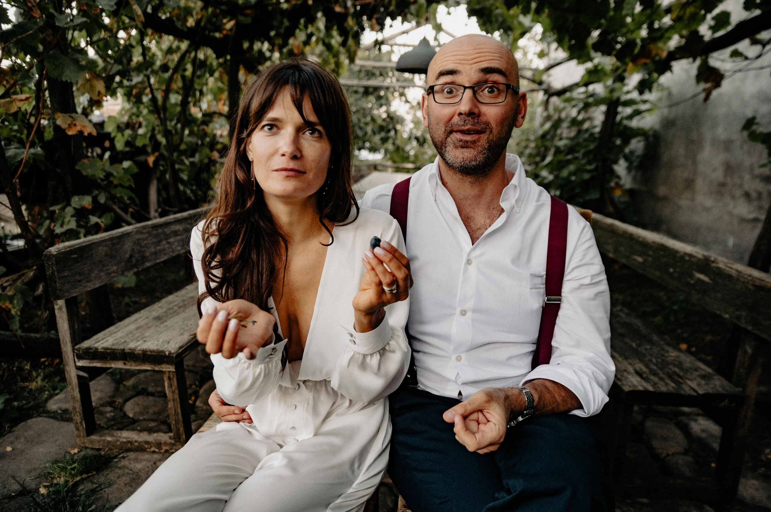 Ksusha & Garik. Фотограф в Тбилиси. Портрет, репортаж, эвент. Геннадий Демченко