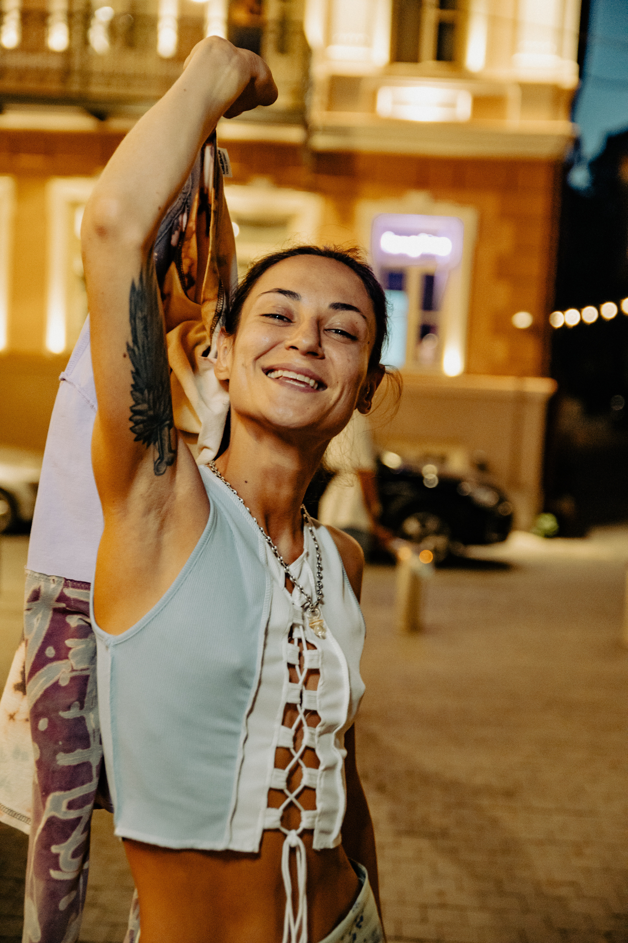 Dreamlanka market. Portrait and reportage photographer