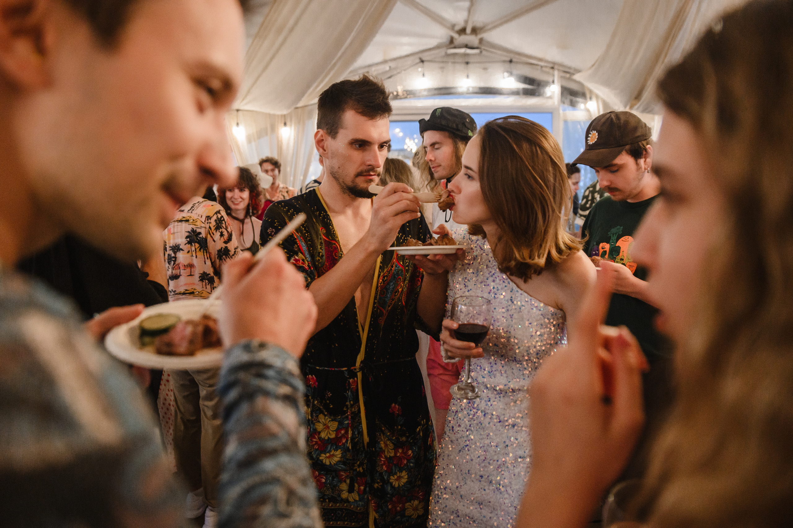 Anya & Yura. Portrait and reportage photographer