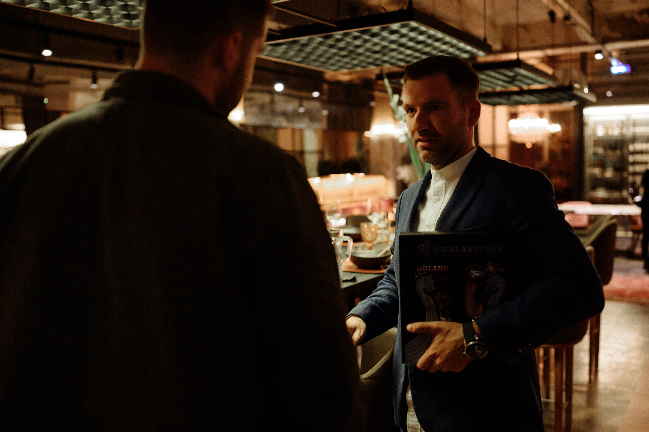 Highland Park & Мясной Цех. Portrait and reportage photographer