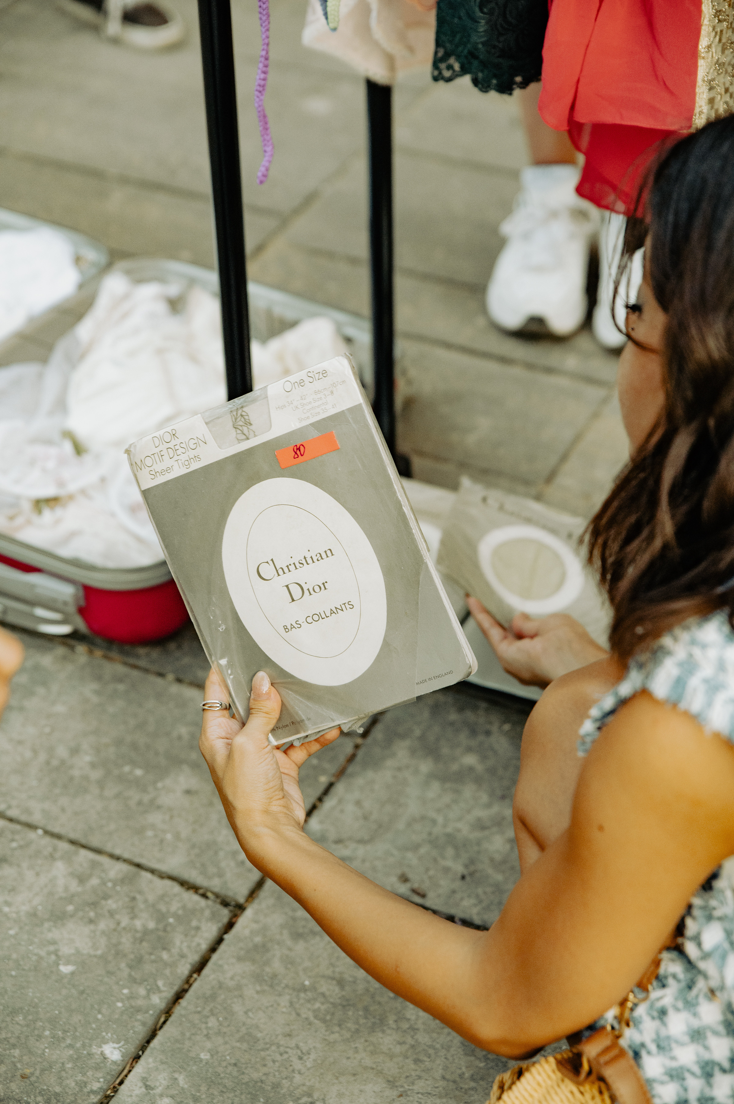 Dreamlanka market. Portrait and reportage photographer