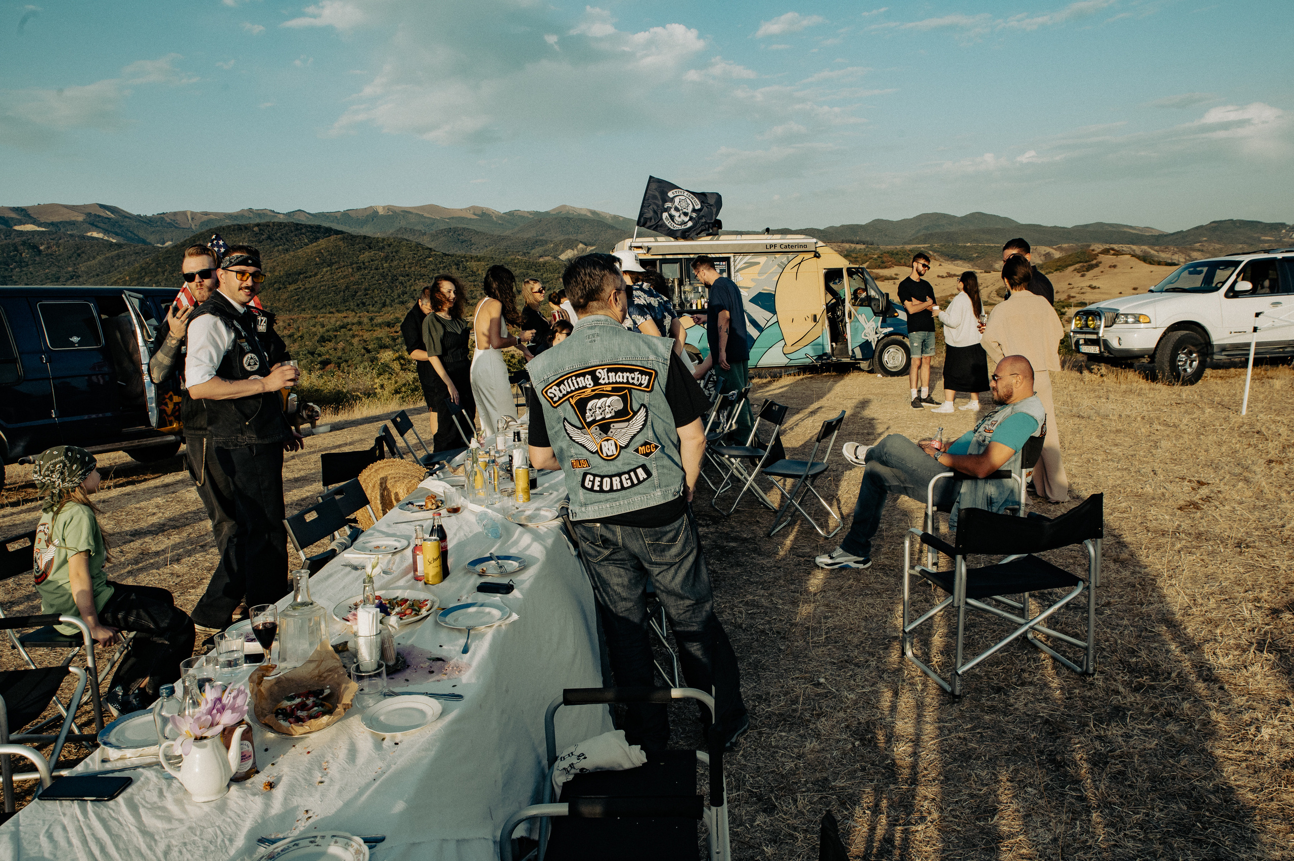 Olya & Boltyan. Фотограф в Тбилиси. Портрет, репортаж, эвент. Геннадий Демченко