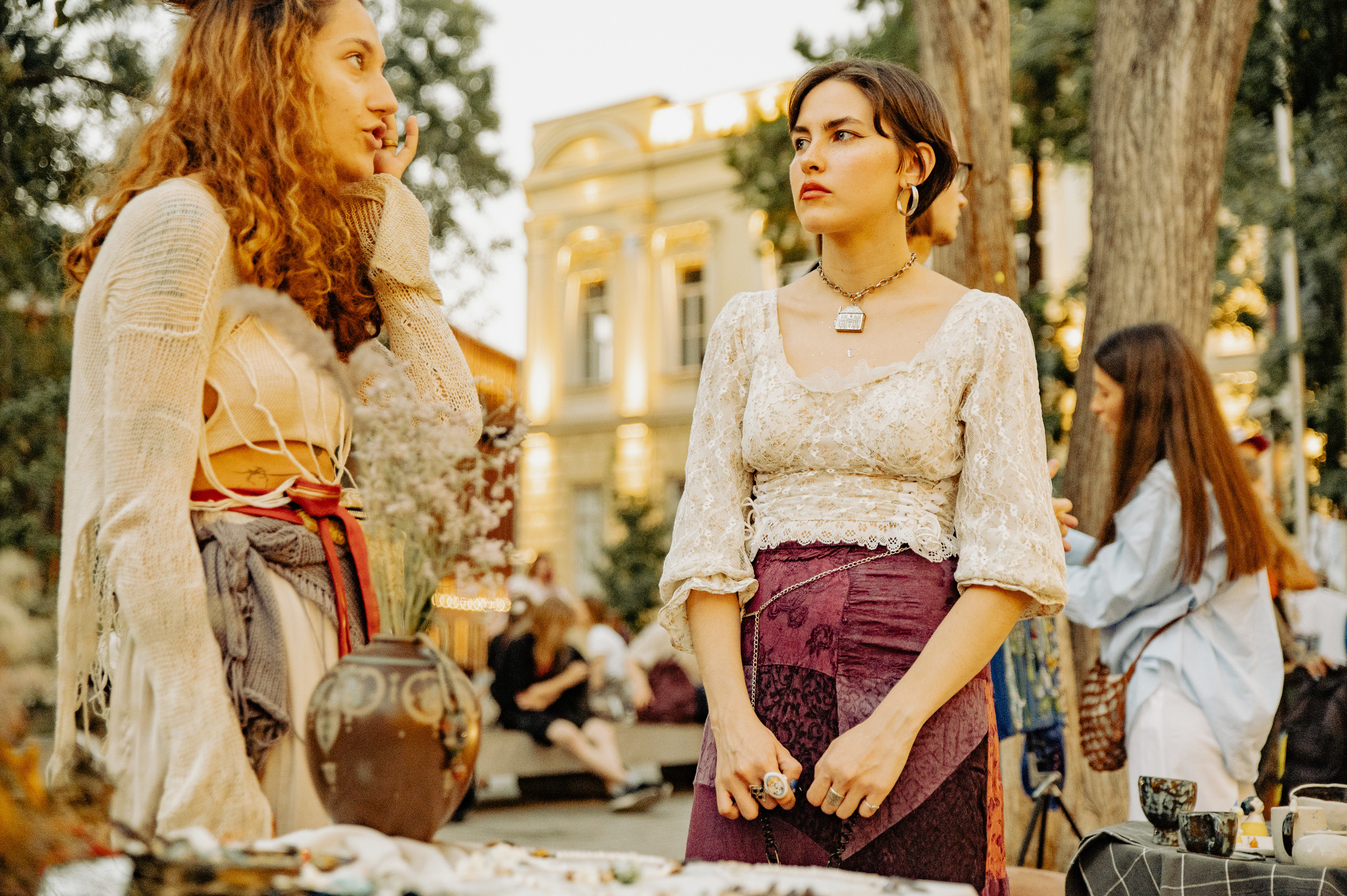 Dreamlanka market. Portrait and reportage photographer