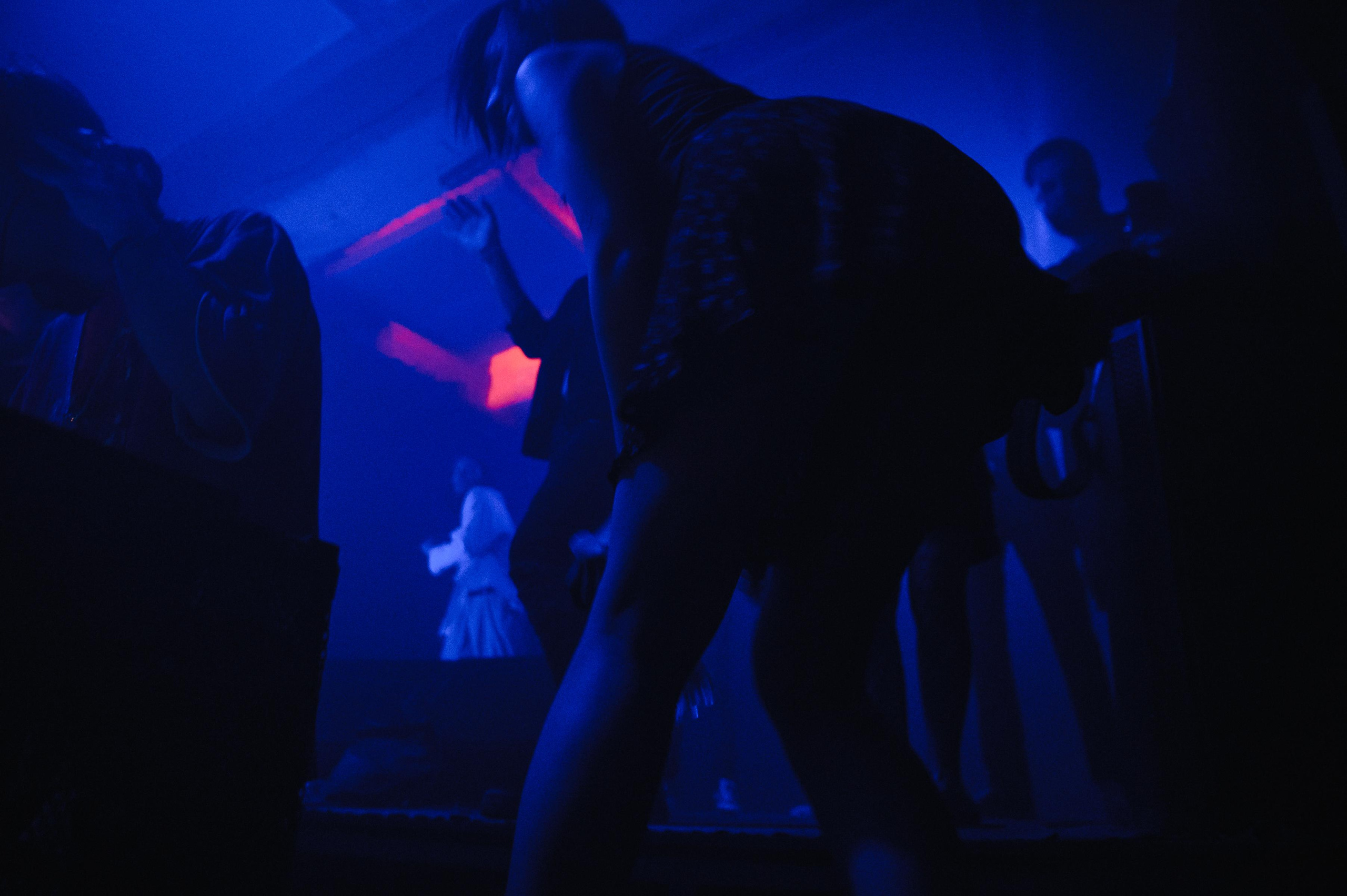 Echoverse. Portrait and reportage photographer