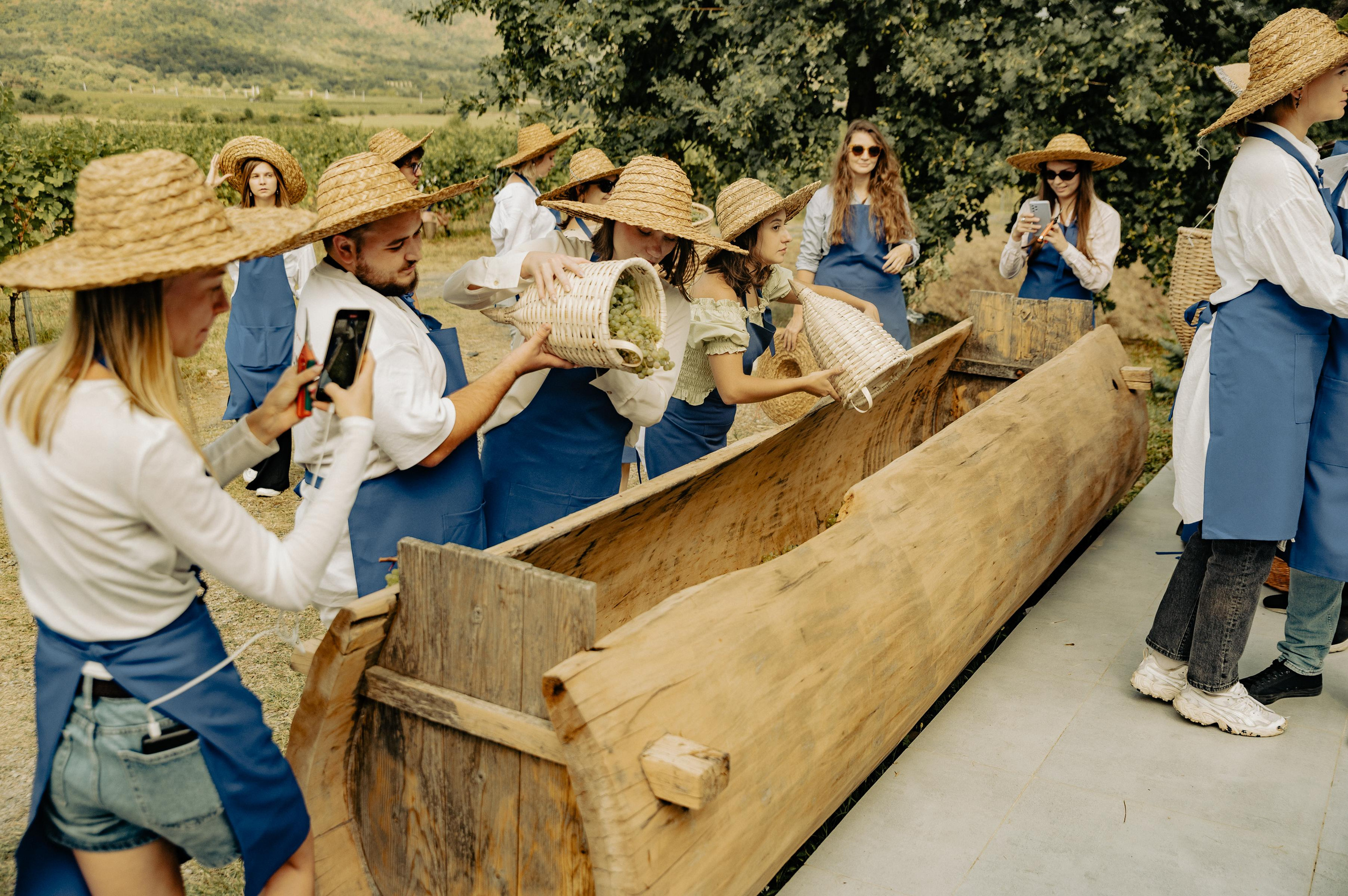 RTKVELLI. Фотограф в Тбилиси. Портрет, репортаж, эвент. Геннадий Демченко