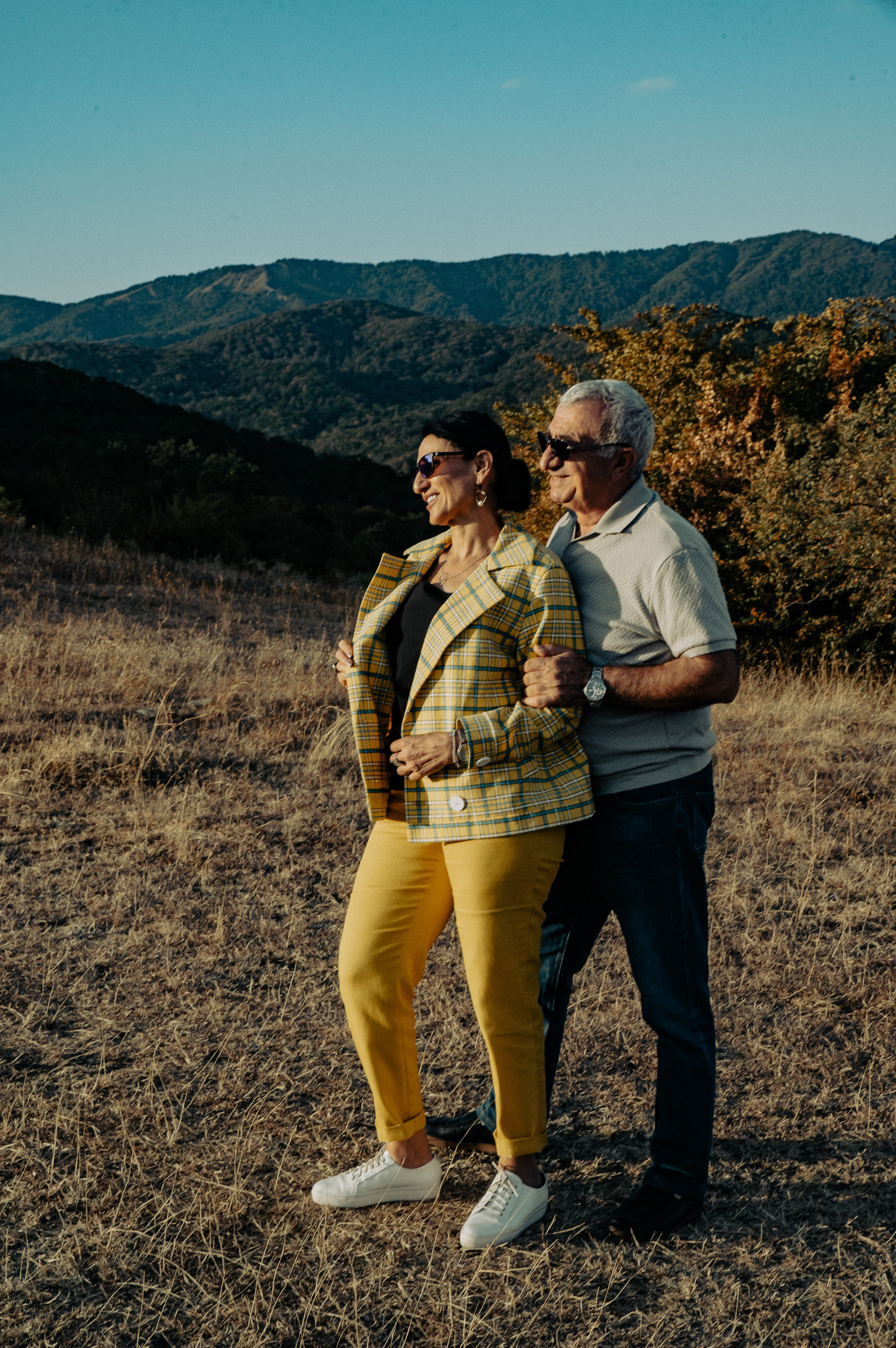 Olya & Boltyan. Фотограф в Тбилиси. Портрет, репортаж, эвент. Геннадий Демченко